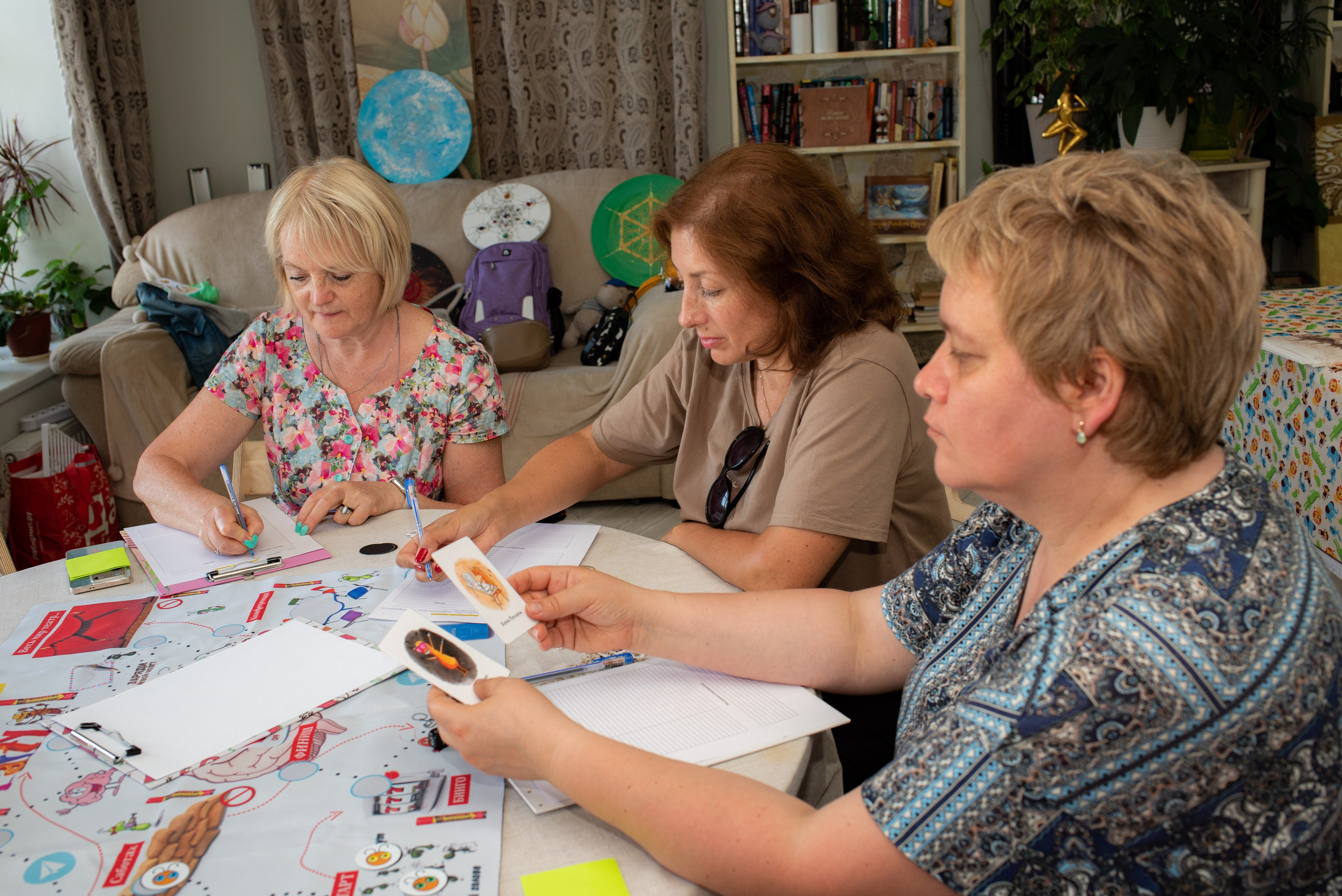 Репортажи, мастер-классы. Фотограф из Санкт-Петербурга Светлана Соколова