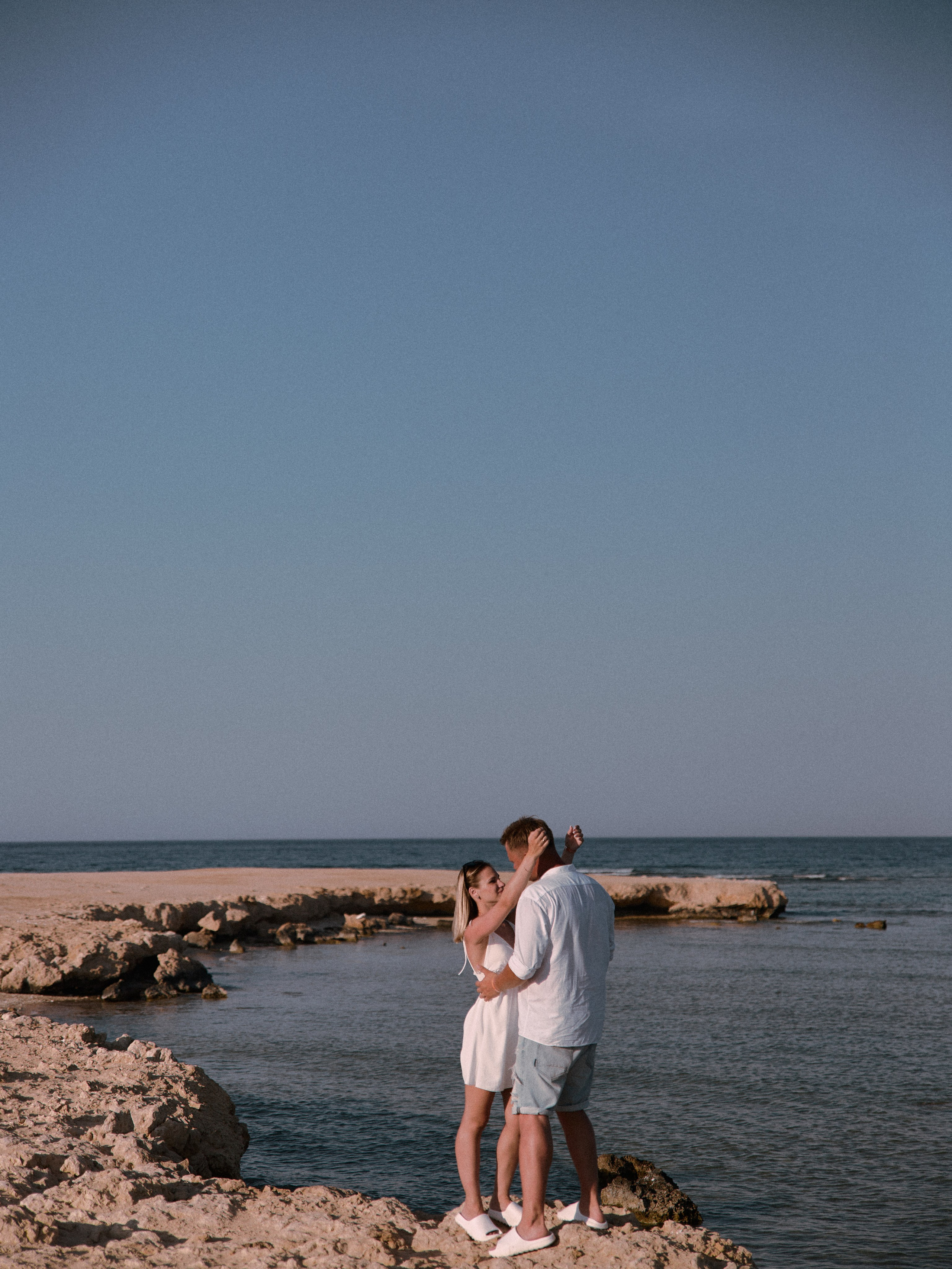 Anastasia & Sergey. Jorgis — фотограф в Хургаде / обучение фотографии