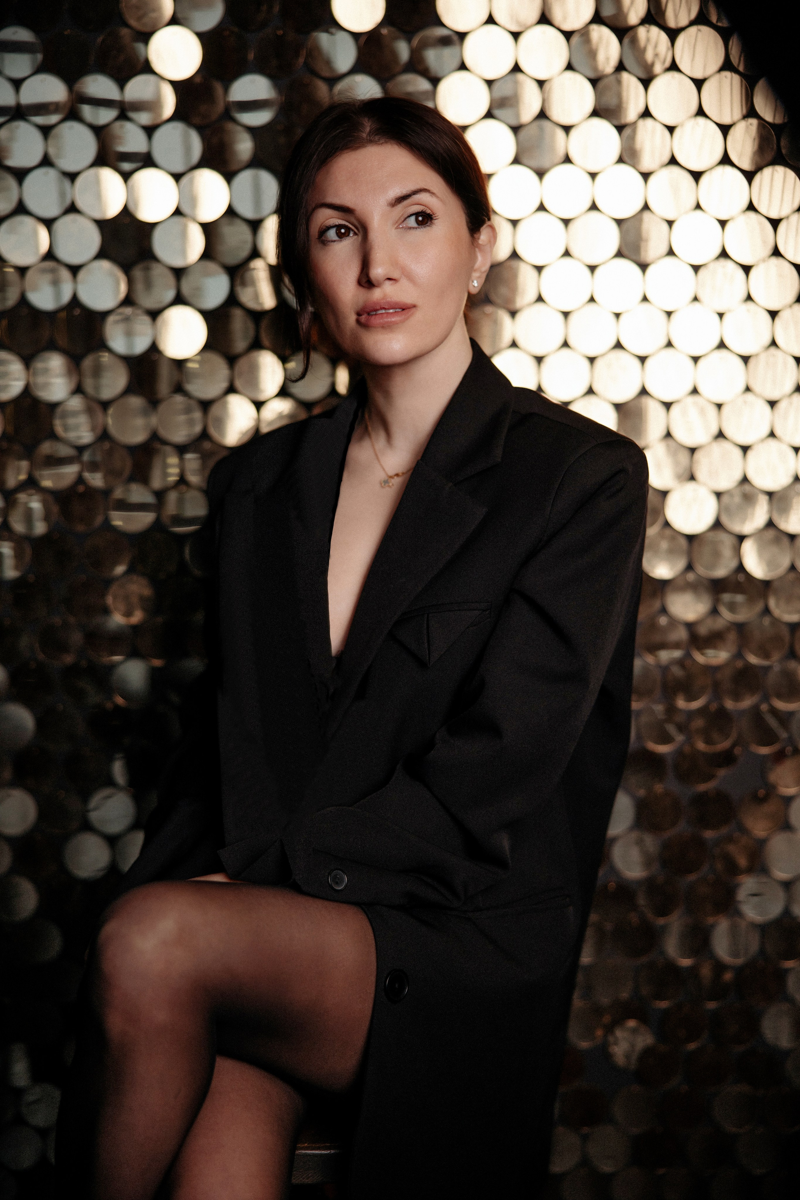 Наринэ. Фотограф Петрова Мария