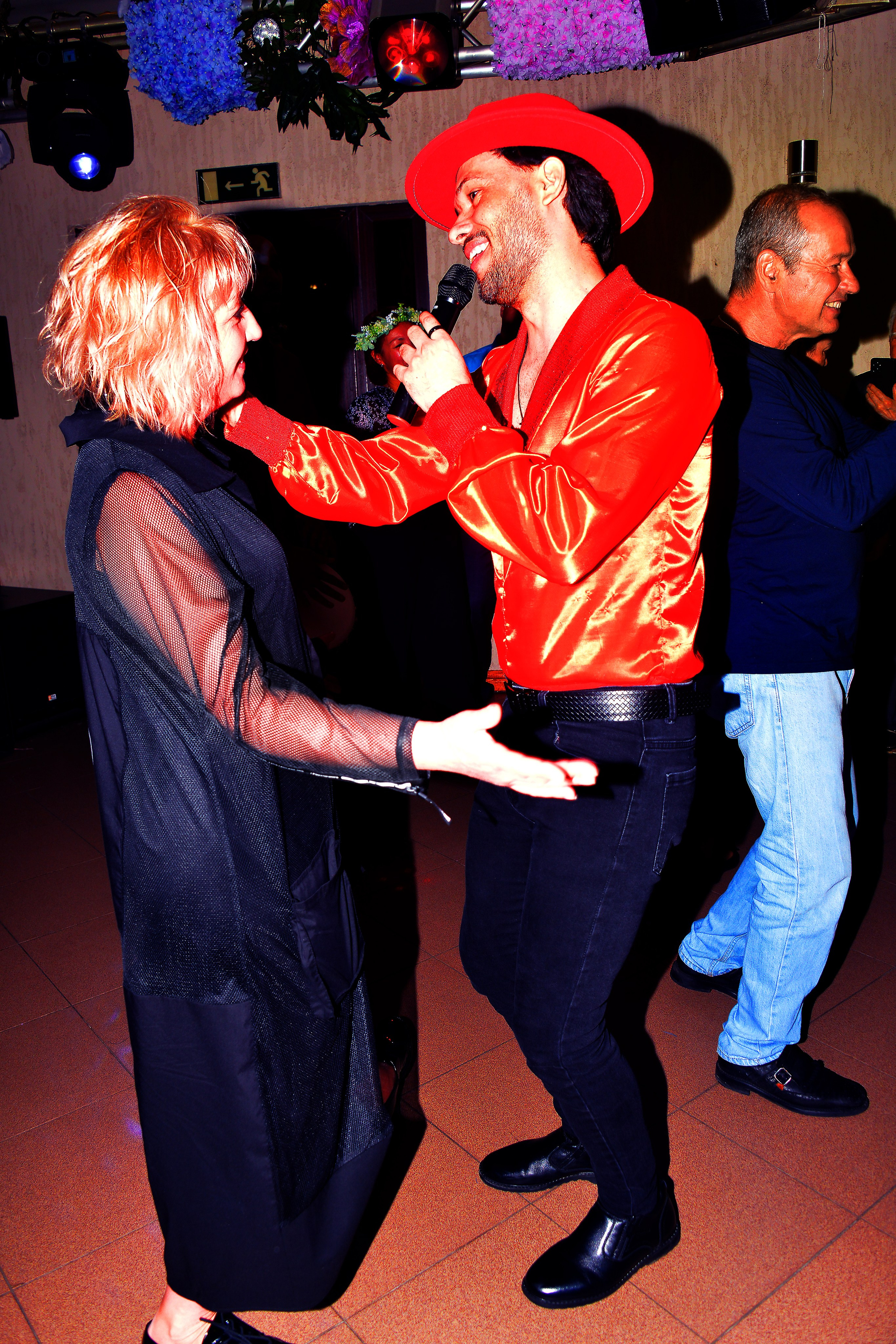 Кубинские танцы. Фотосъёмка. Фотограф Сергей Авдеев-семейный и детский фотограф в Алматы