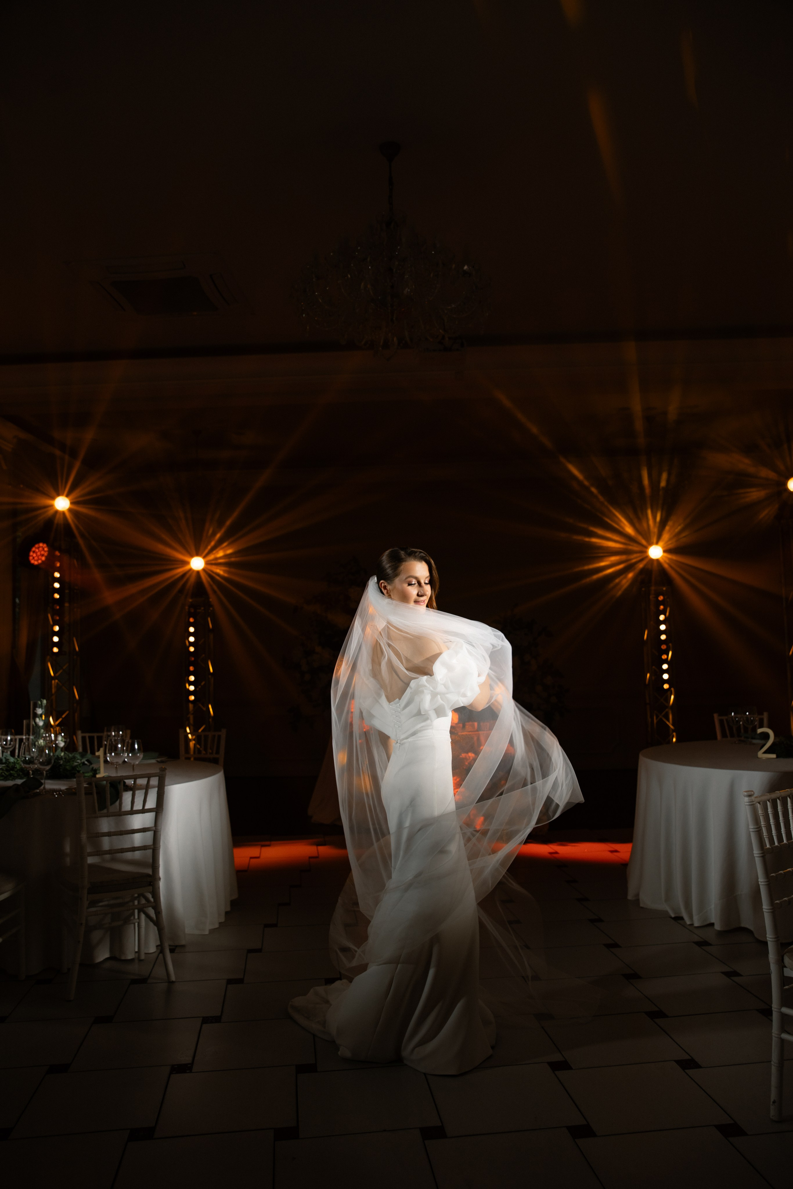 Андрей и Юлия. Свадебный и семейный фотограф в Орша