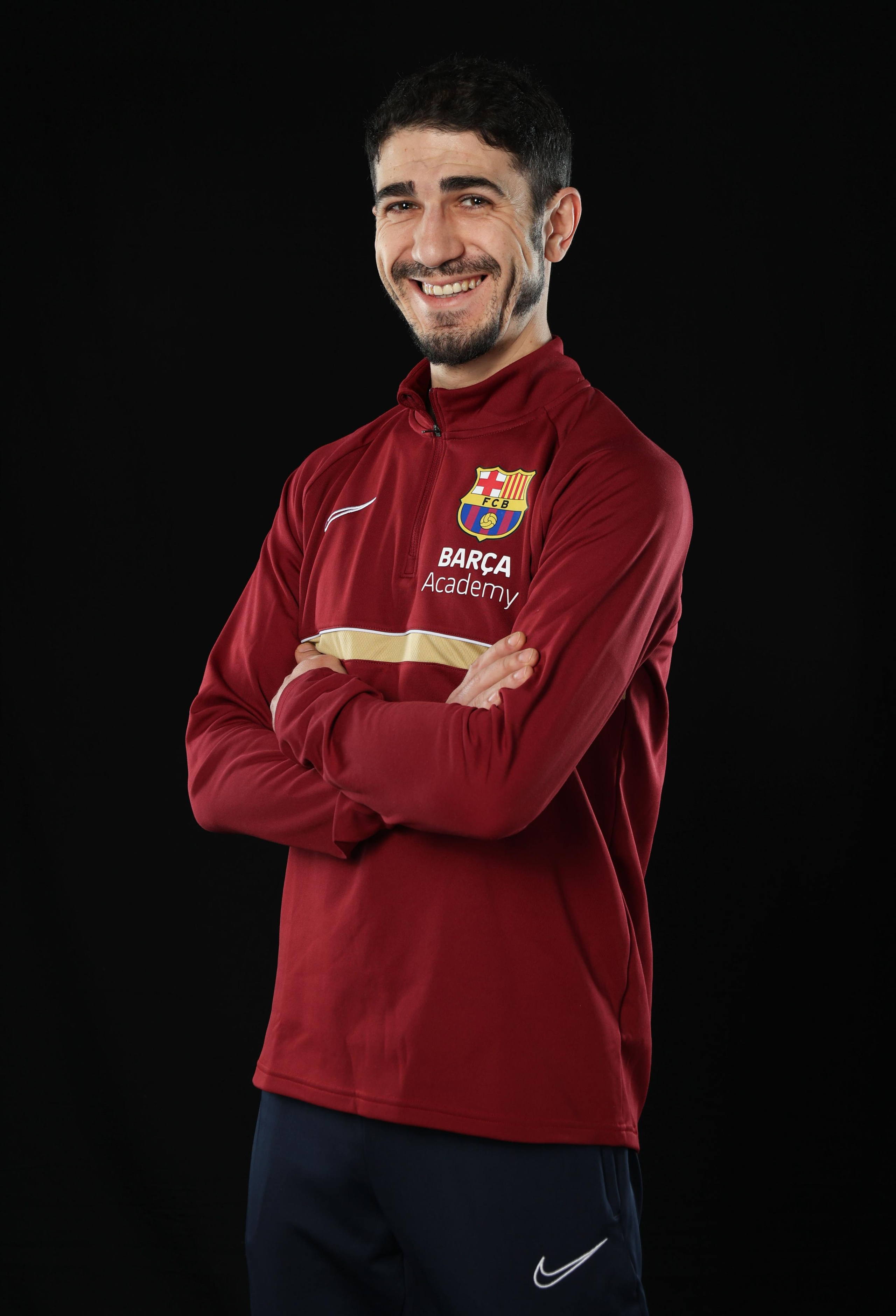 BARCA Academy Москва. Фотограф в Москве Юлия Майорова