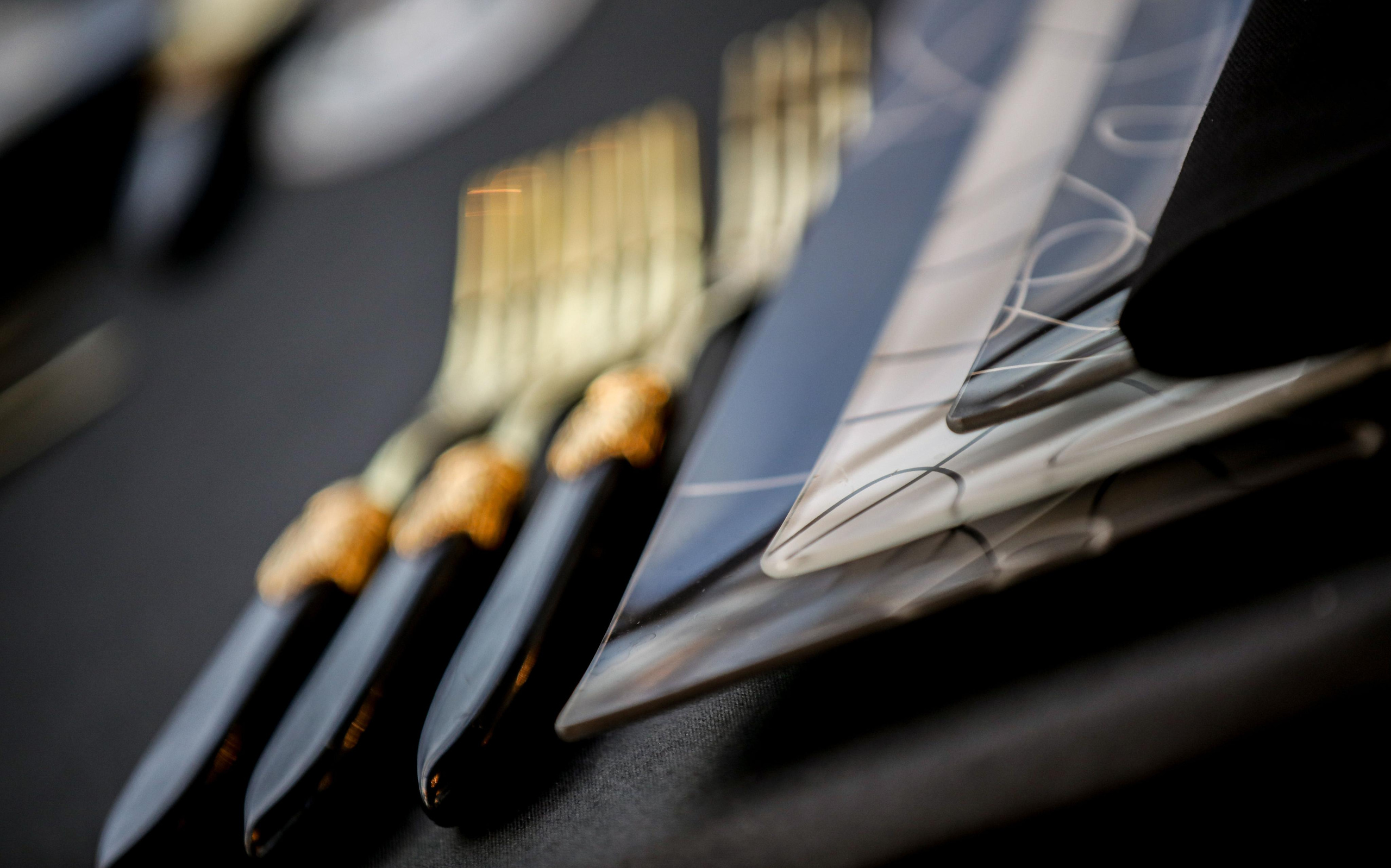 Презентцаия кейтеринга «Concord Catering». Фотограф в Москве Юлия Майорова