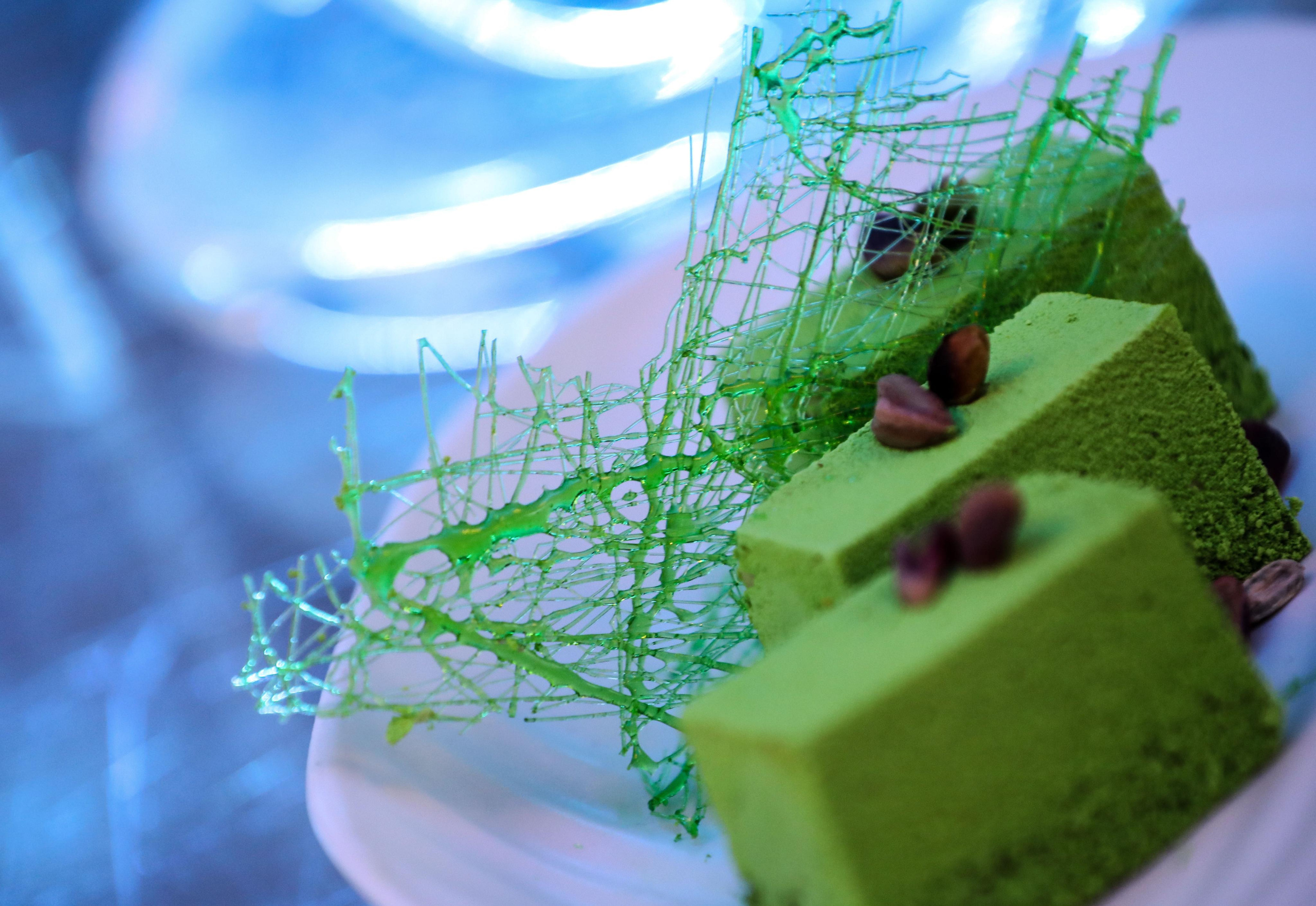 Презентцаия кейтеринга «Concord Catering». Фотограф в Москве Юлия Майорова