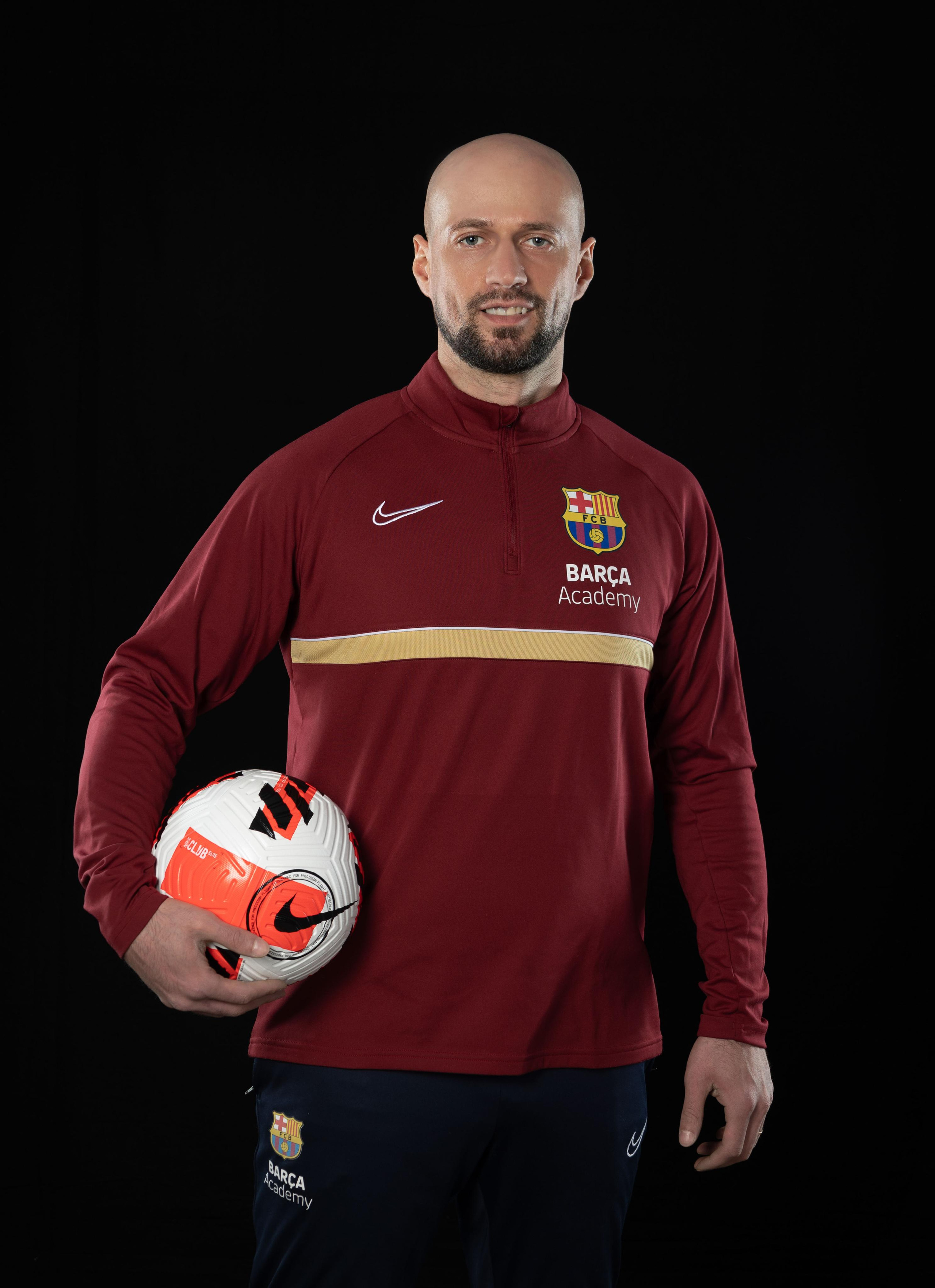 BARCA Academy Москва. Фотограф в Москве Юлия Майорова