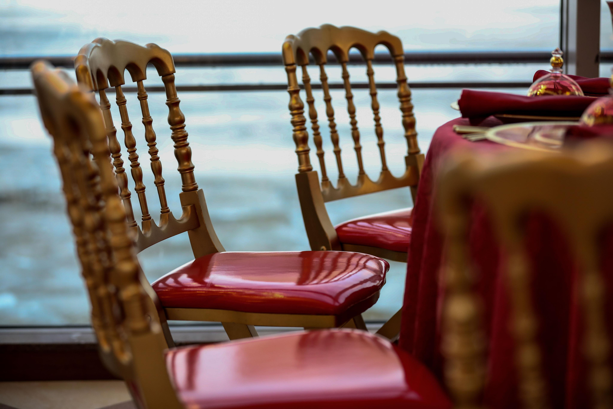 Презентцаия кейтеринга «Concord Catering». Фотограф в Москве Юлия Майорова