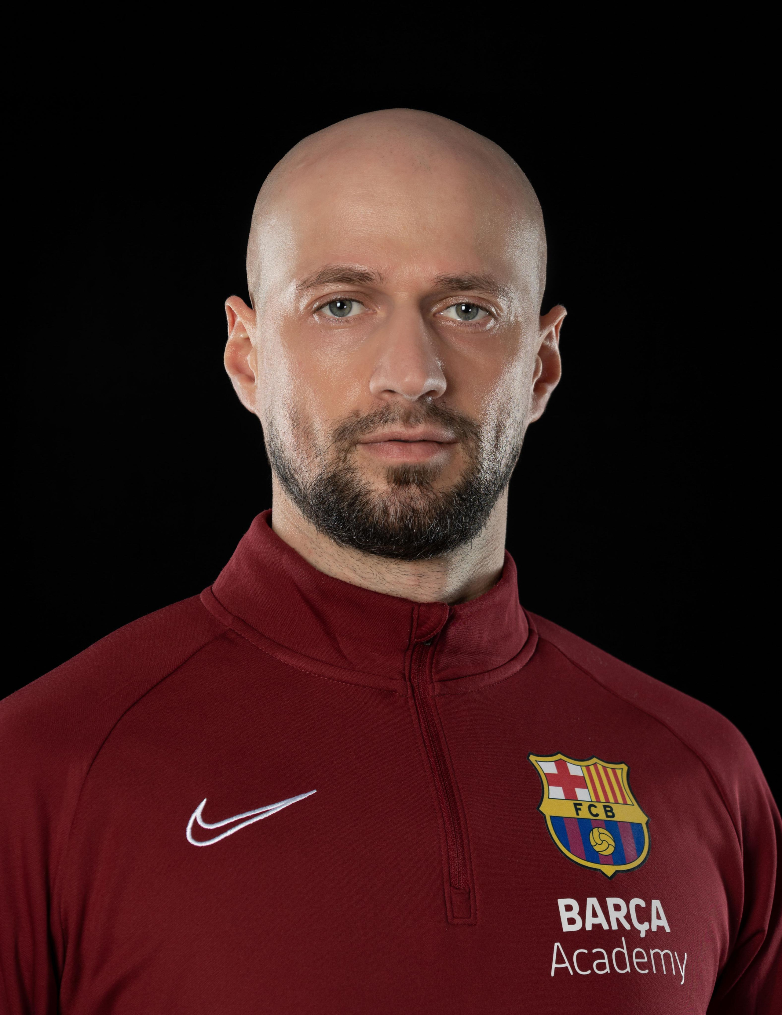 BARCA Academy Москва. Фотограф в Москве Юлия Майорова