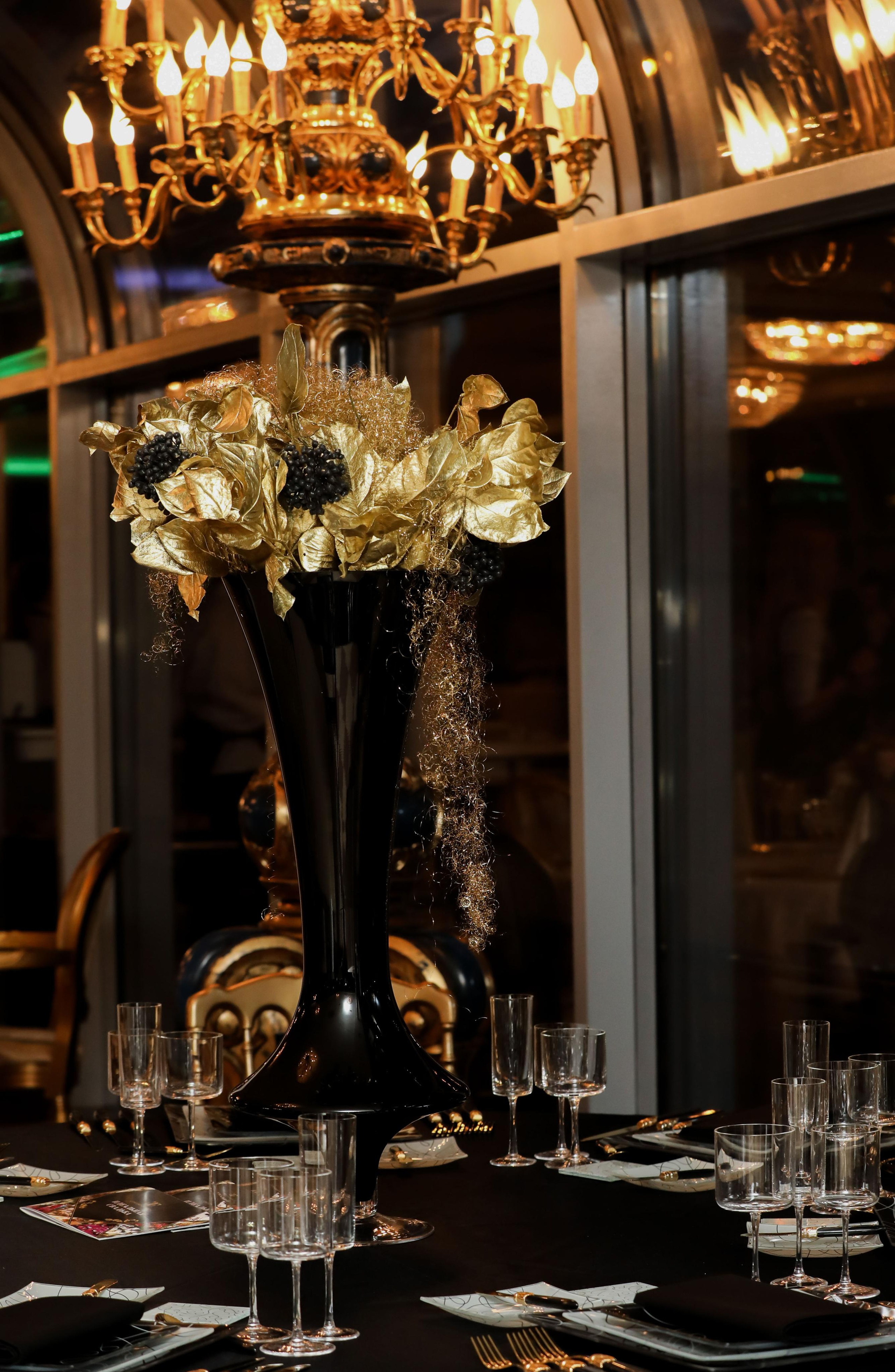 Презентцаия кейтеринга «Concord Catering». Фотограф в Москве Юлия Майорова