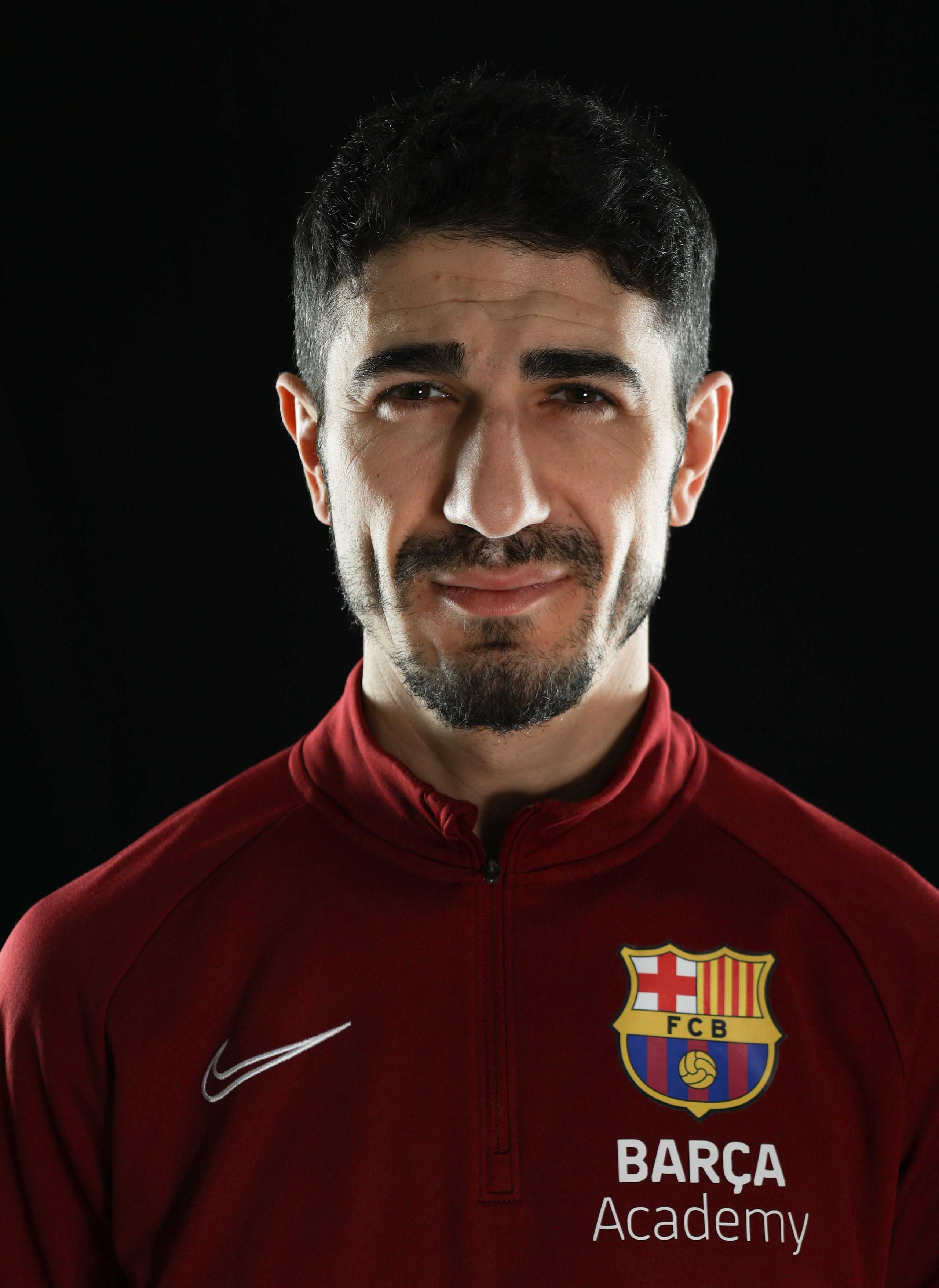 BARCA Academy Москва. Фотограф в Москве Юлия Майорова