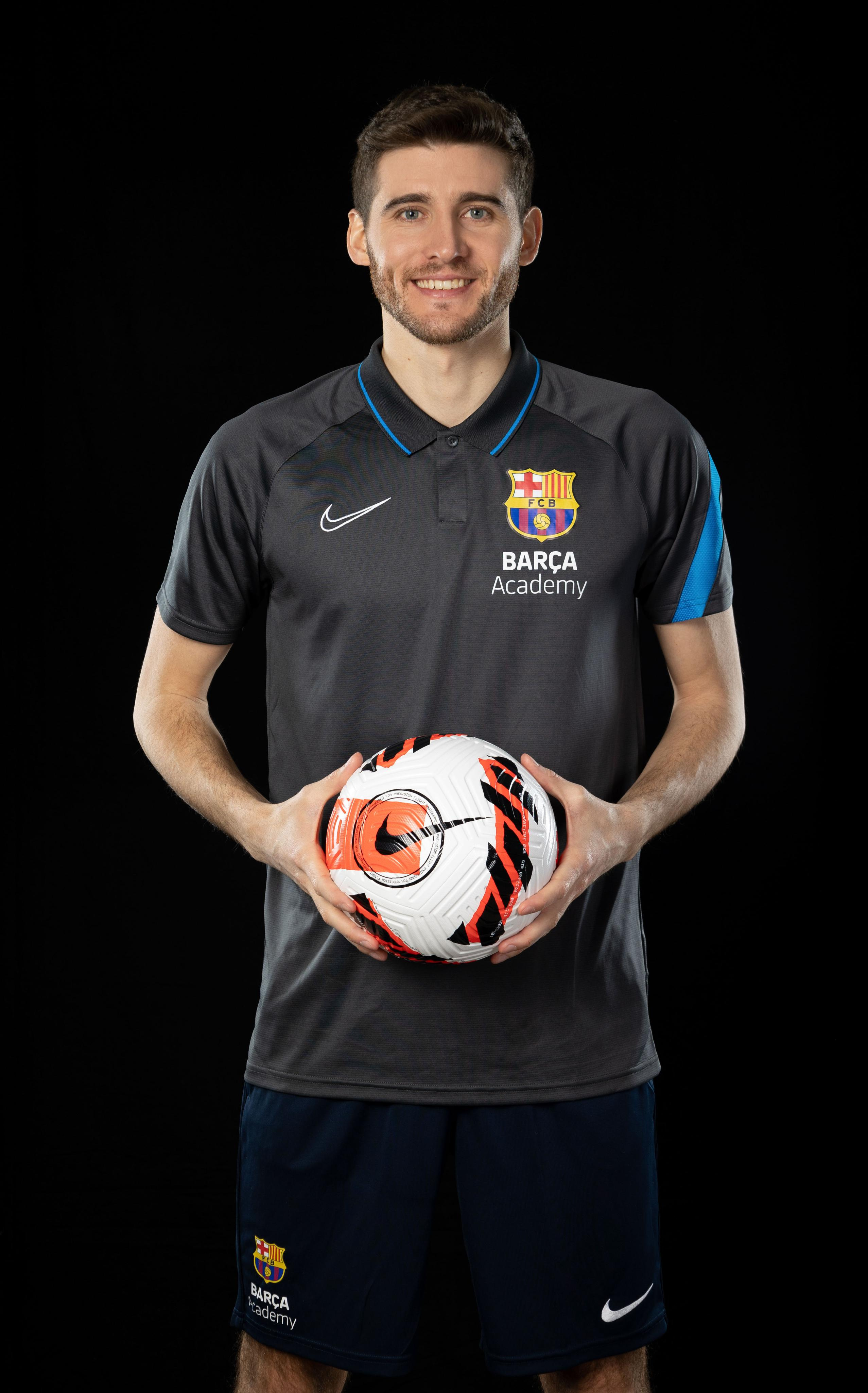 BARCA Academy Москва. Фотограф в Москве Юлия Майорова