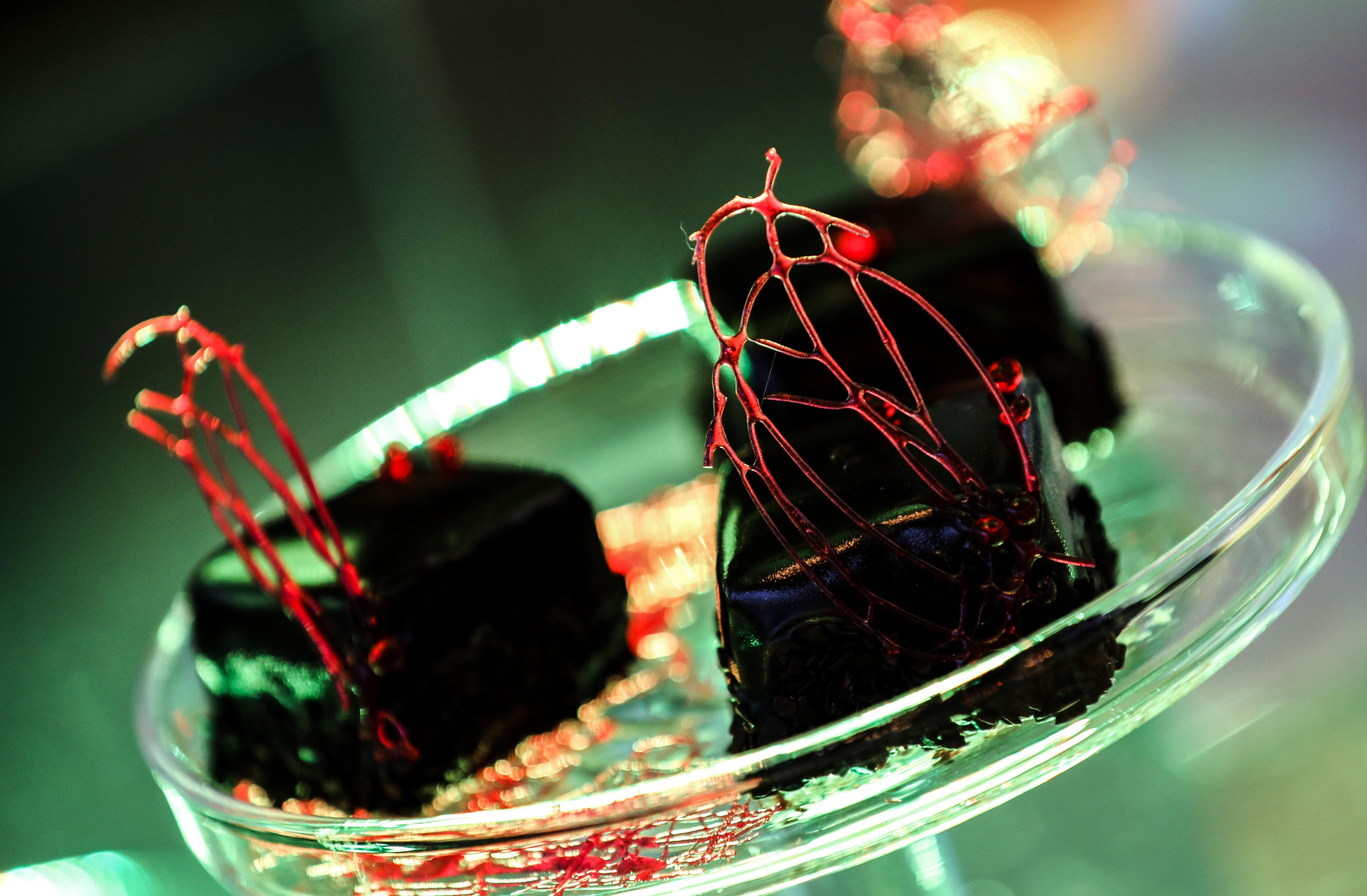 Презентцаия кейтеринга «Concord Catering». Фотограф в Москве Юлия Майорова