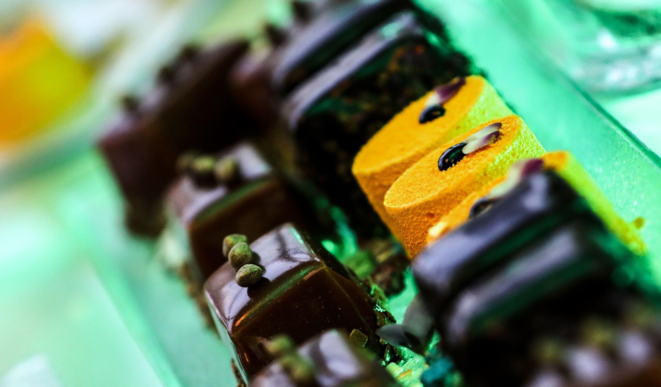 Презентцаия кейтеринга «Concord Catering». Фотограф в Москве Юлия Майорова