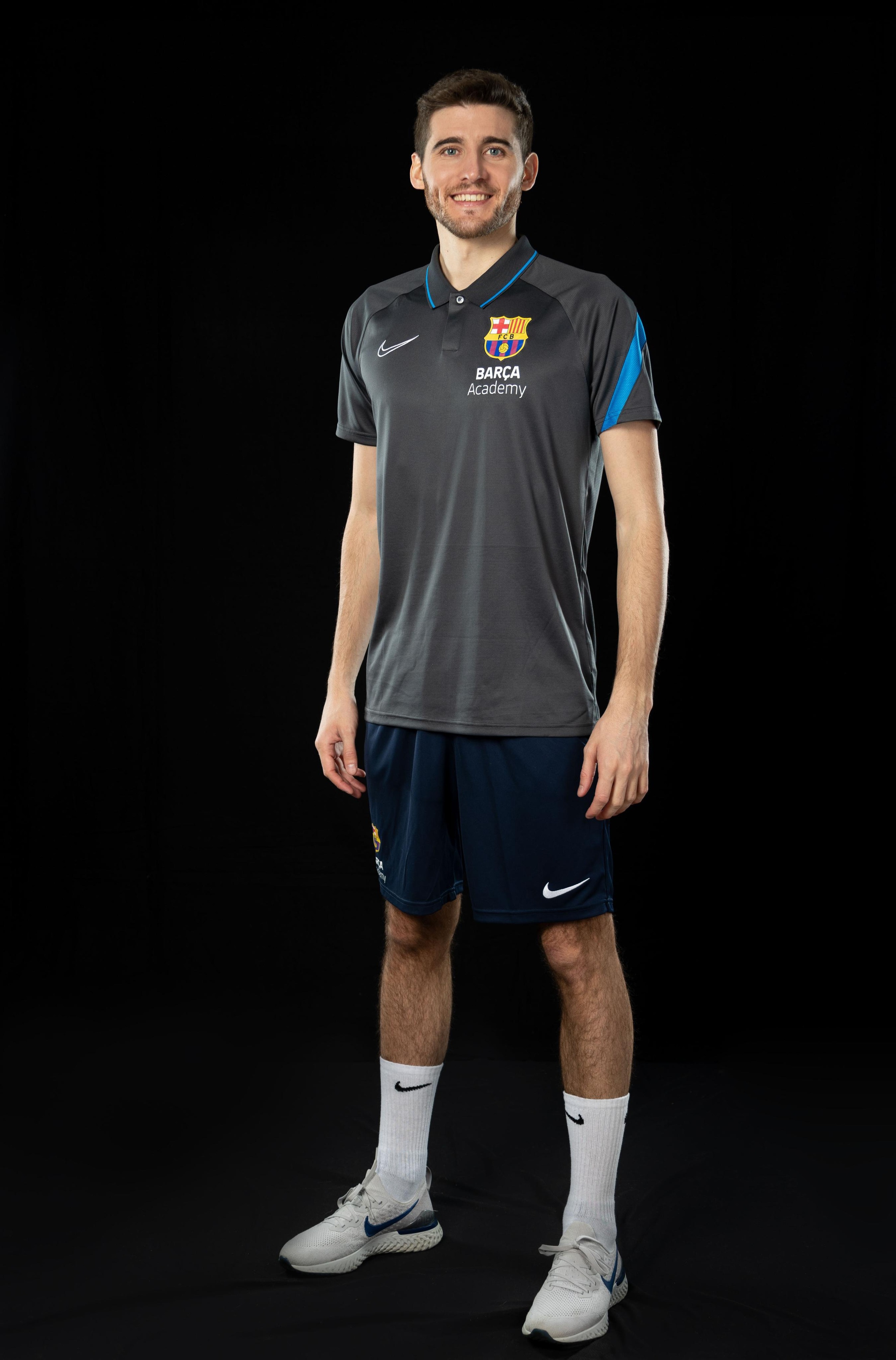 BARCA Academy Москва. Фотограф в Москве Юлия Майорова