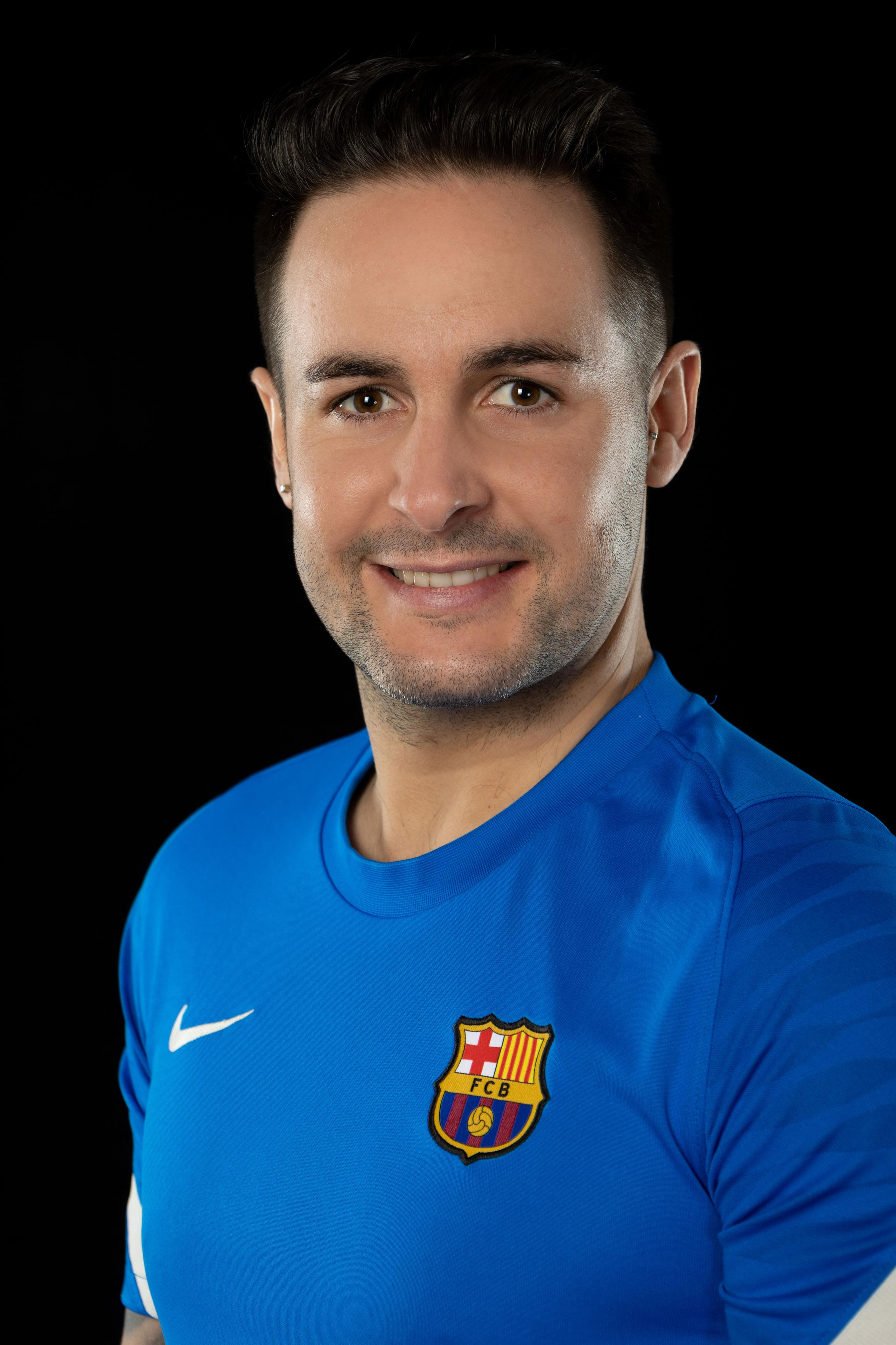 BARCA Academy Москва. Фотограф в Москве Юлия Майорова