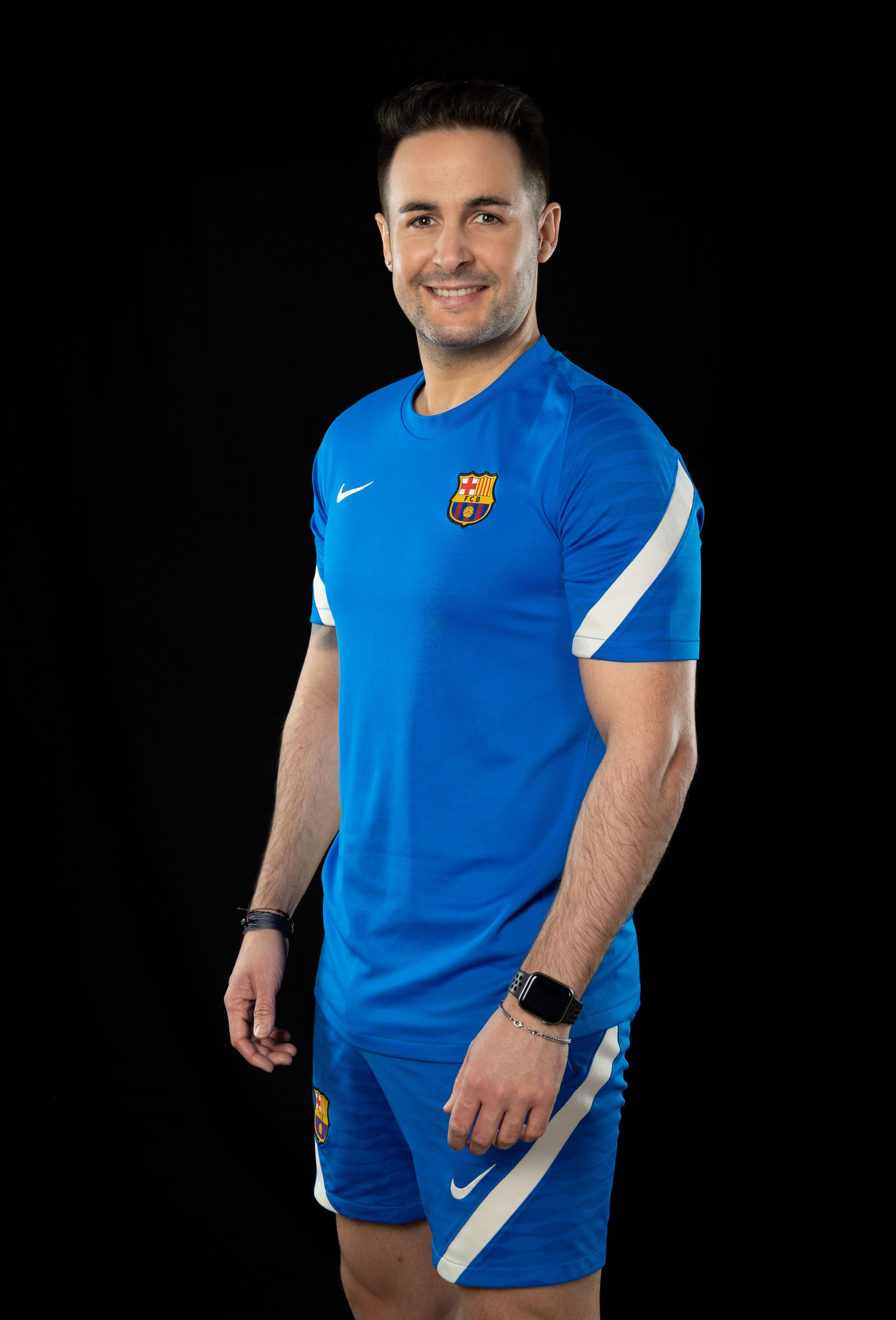 BARCA Academy Москва. Фотограф в Москве Юлия Майорова