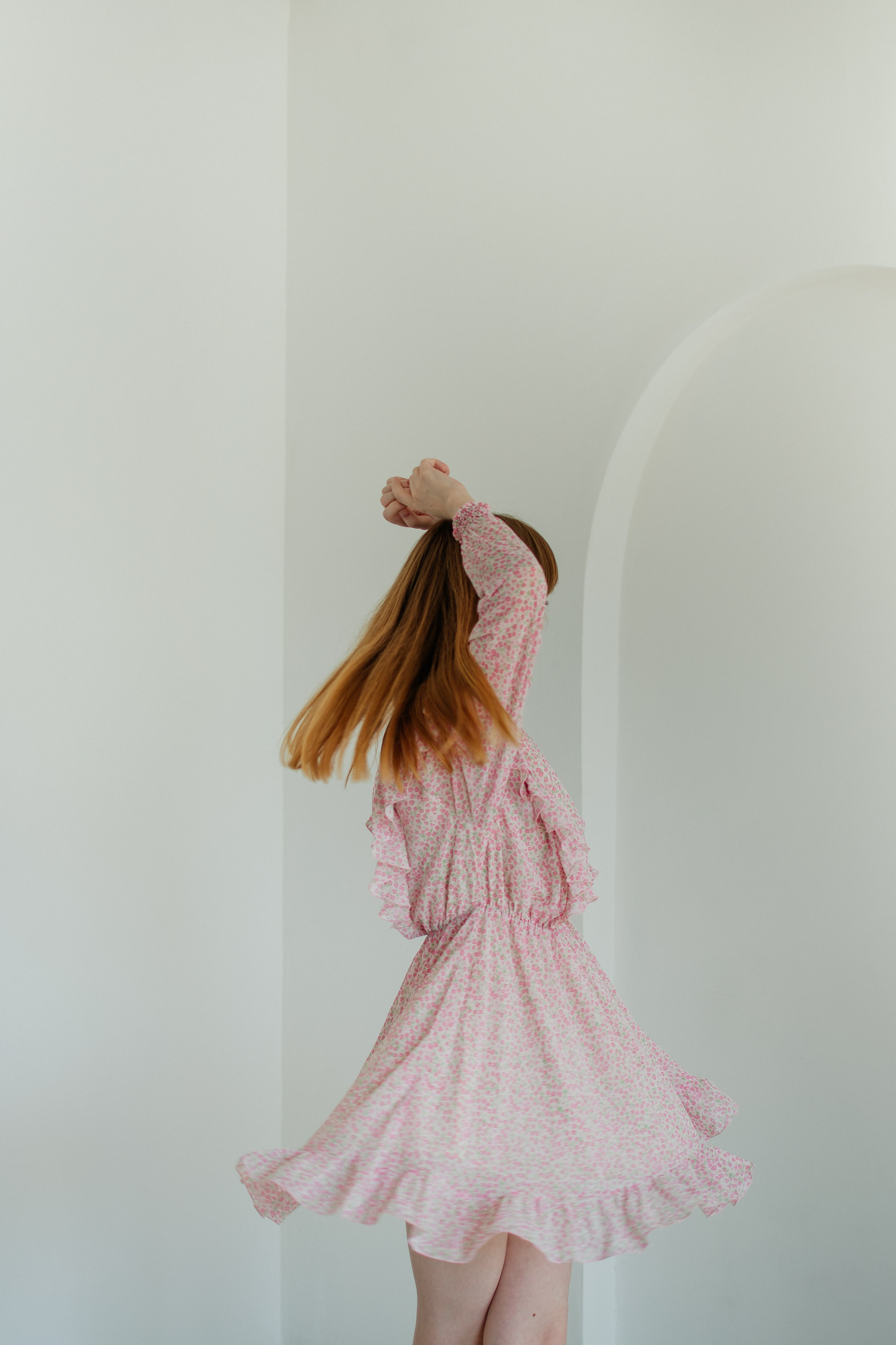 Съемка в студии. Индивидуальная и контент-съемка в Екатеринбурге и Нижнем Тагиле