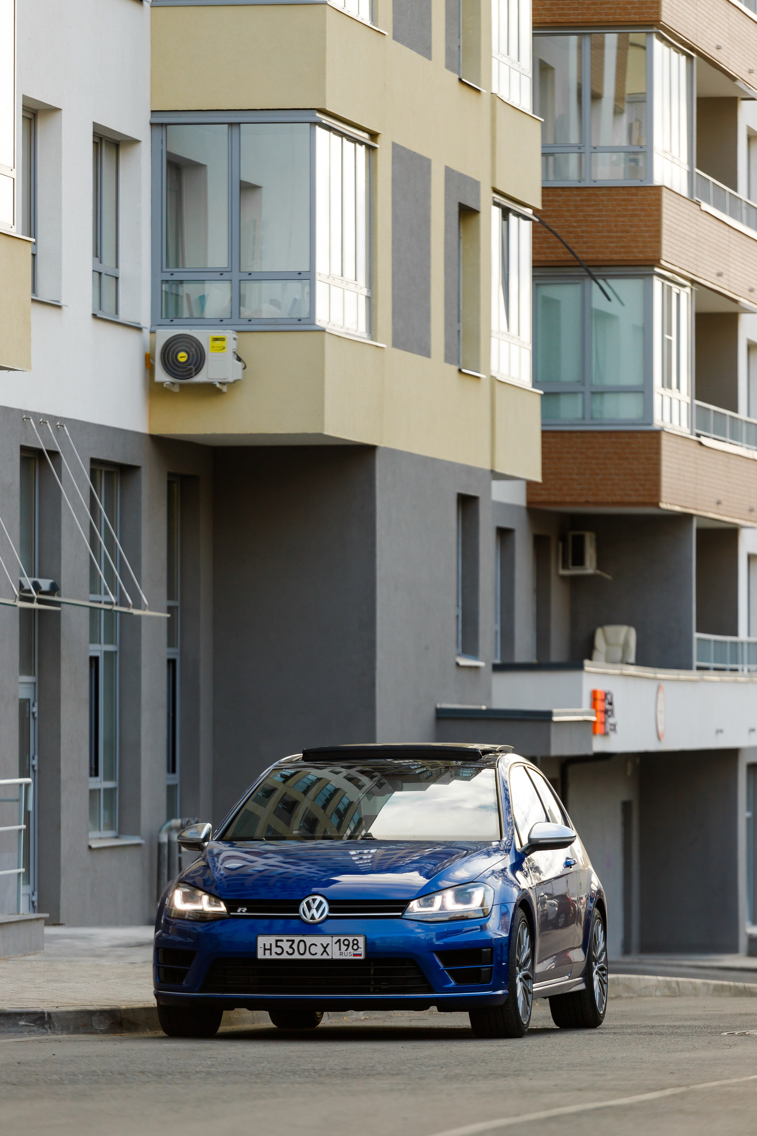 Автомобили. Профессиональный фотограф Амир Закиров