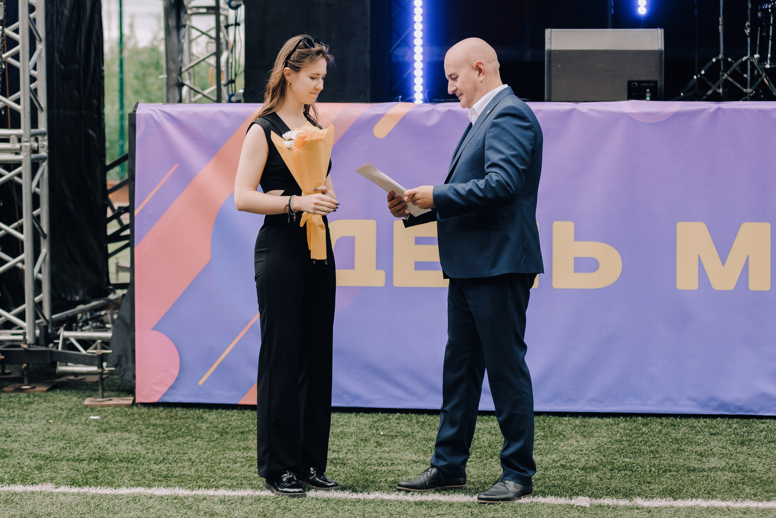 ДЕНЬ МЕТАЛЛУРГА. ЧЕЛЯБИНСКИЙ ЦИНКОВЫЙ ЗАВОД 2023. Репортажный фотограф Зуев Роман г. Челябинск