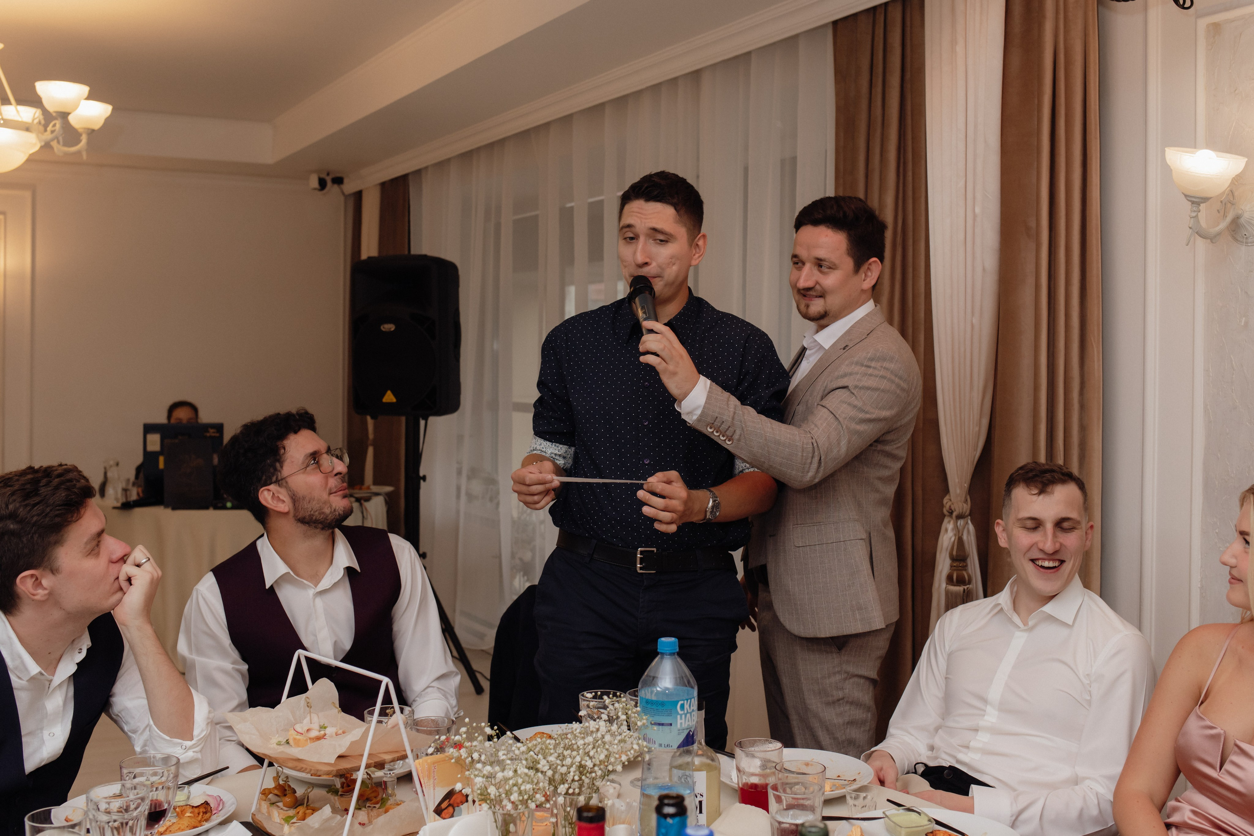 Степан и Дарья. Семейный и свадебный фотограф в Челябинске Мария Леонтьева