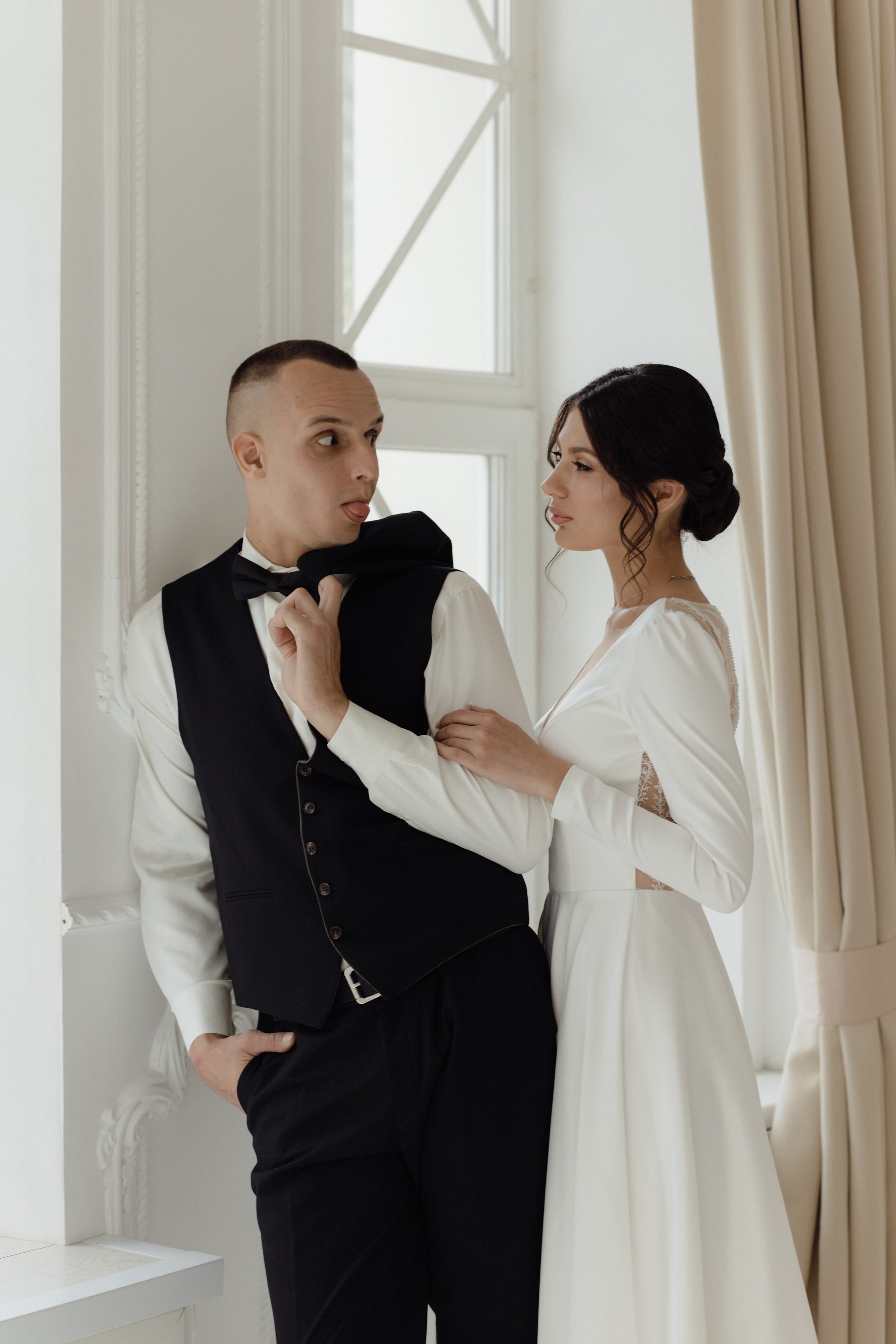 Дмитрий и Настя. Семейный и свадебный фотограф в Челябинске Мария Леонтьева