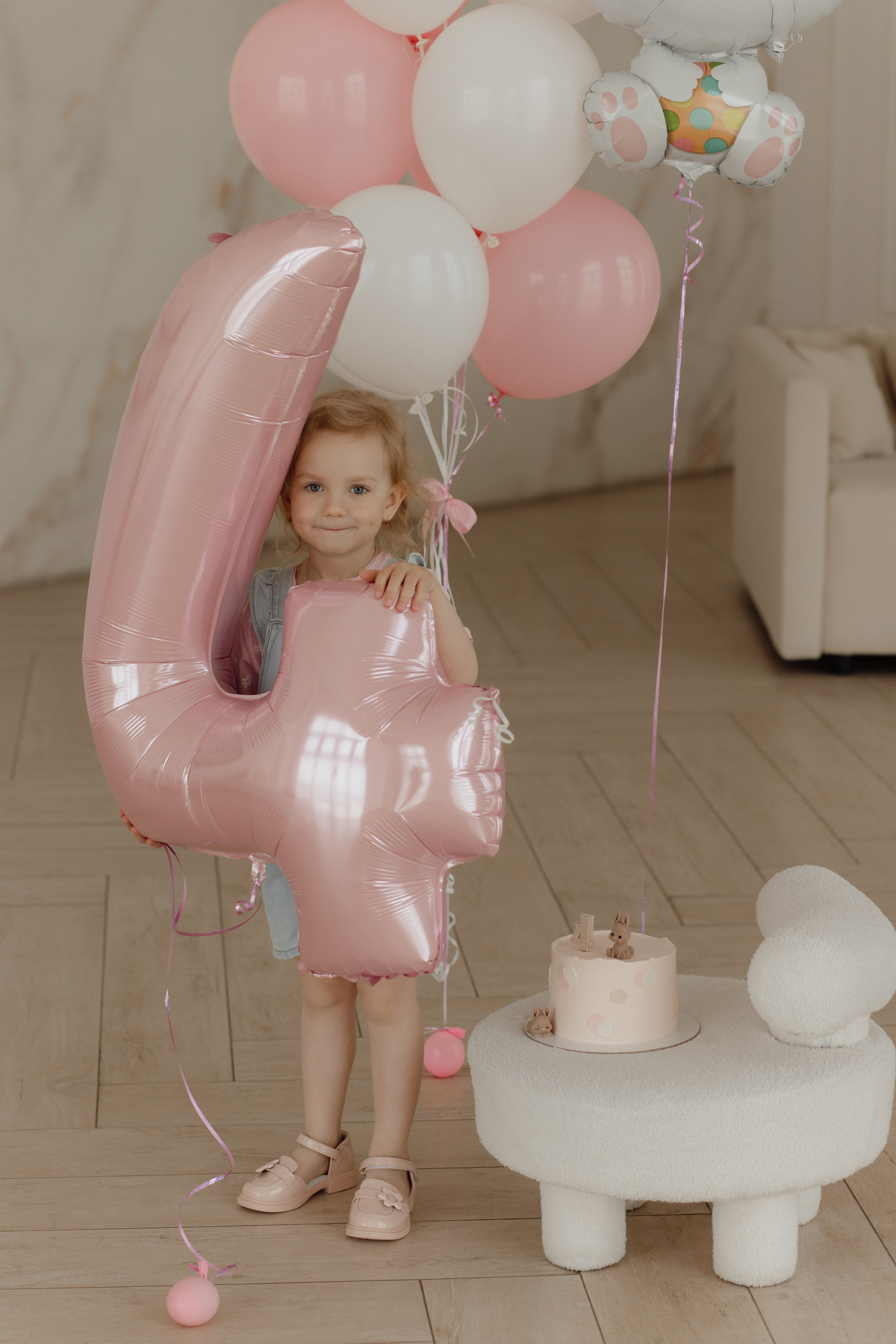 Варваре 4. Семейный и свадебный фотограф в Челябинске Мария Леонтьева