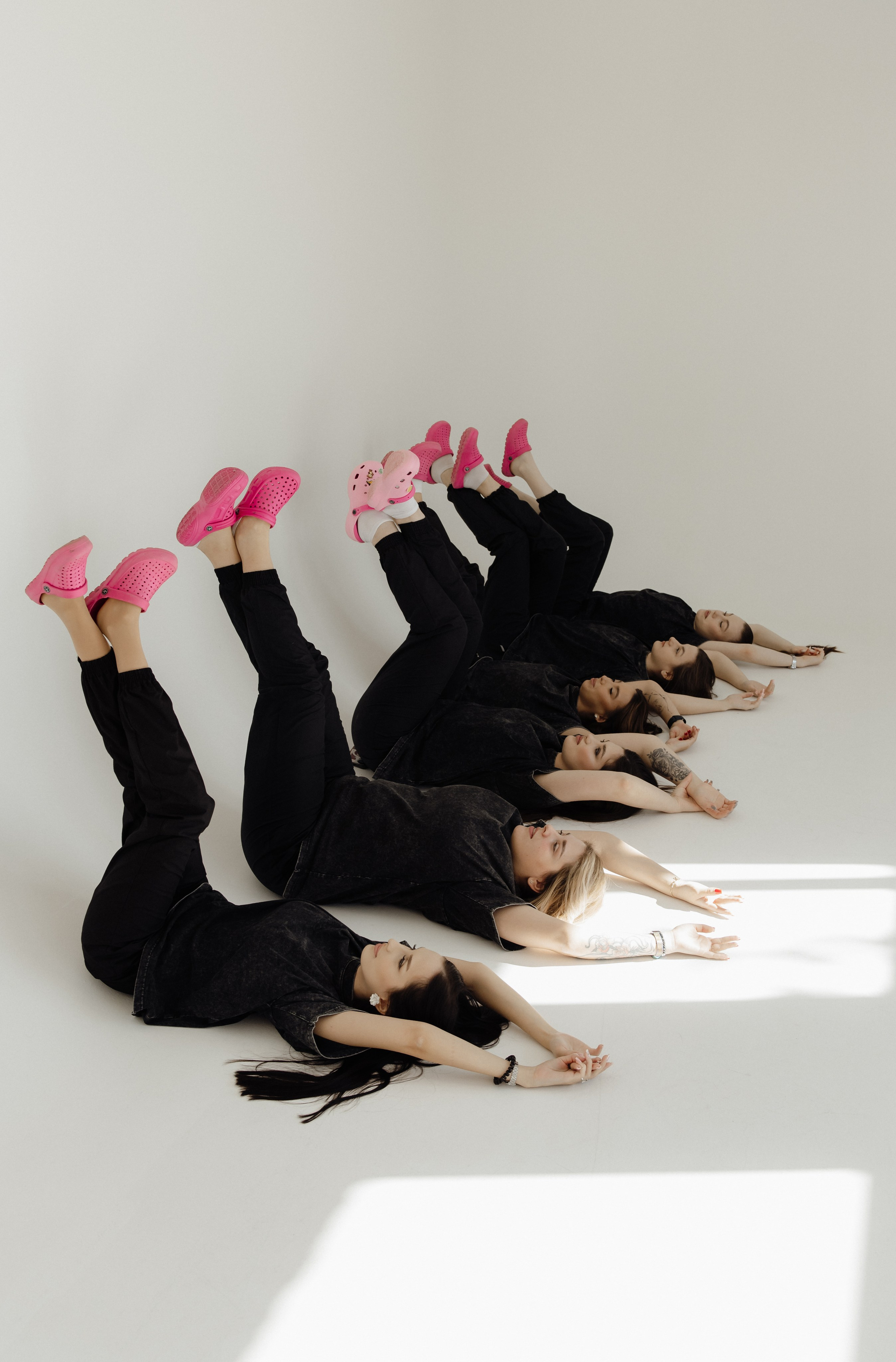 Для студии маникюра. Семейный и свадебный фотограф в Челябинске Мария Леонтьева