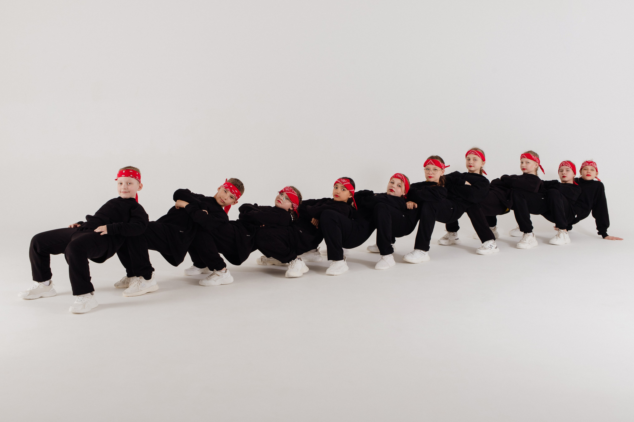 В ритме Че. Семейный и свадебный фотограф в Челябинске Мария Леонтьева