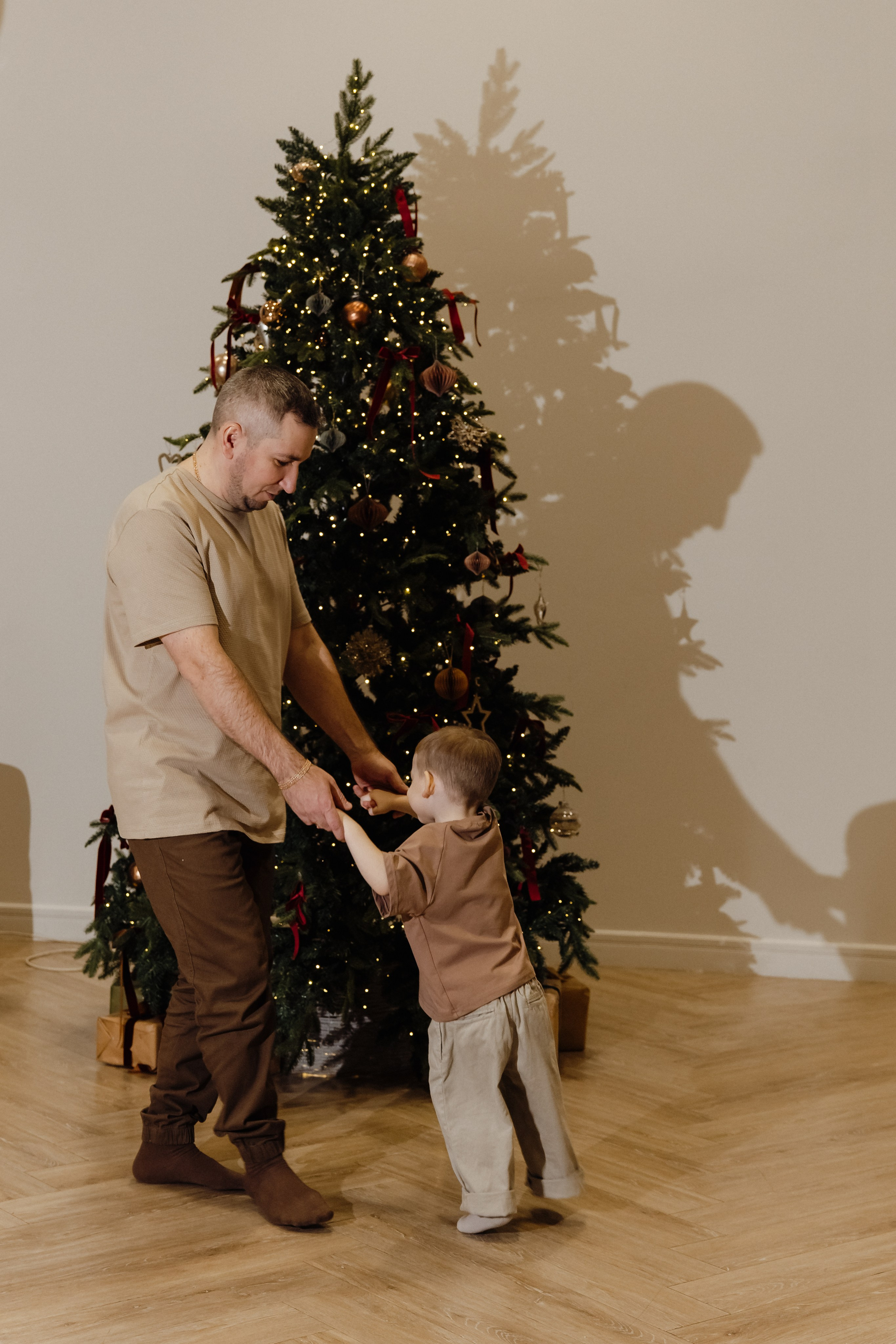 Валерий, Екатерина и Даня. Семейный и свадебный фотограф в Челябинске Мария Леонтьева