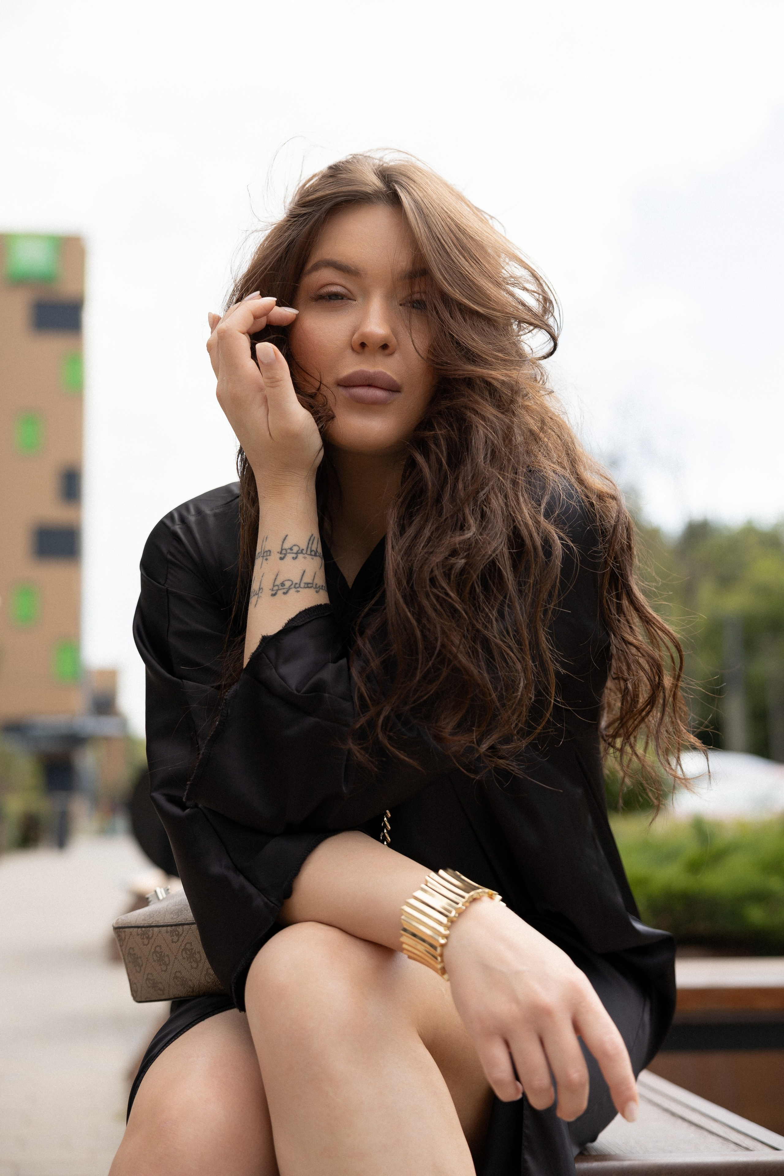 Алена. Семейный и свадебный фотограф в Челябинске Мария Леонтьева