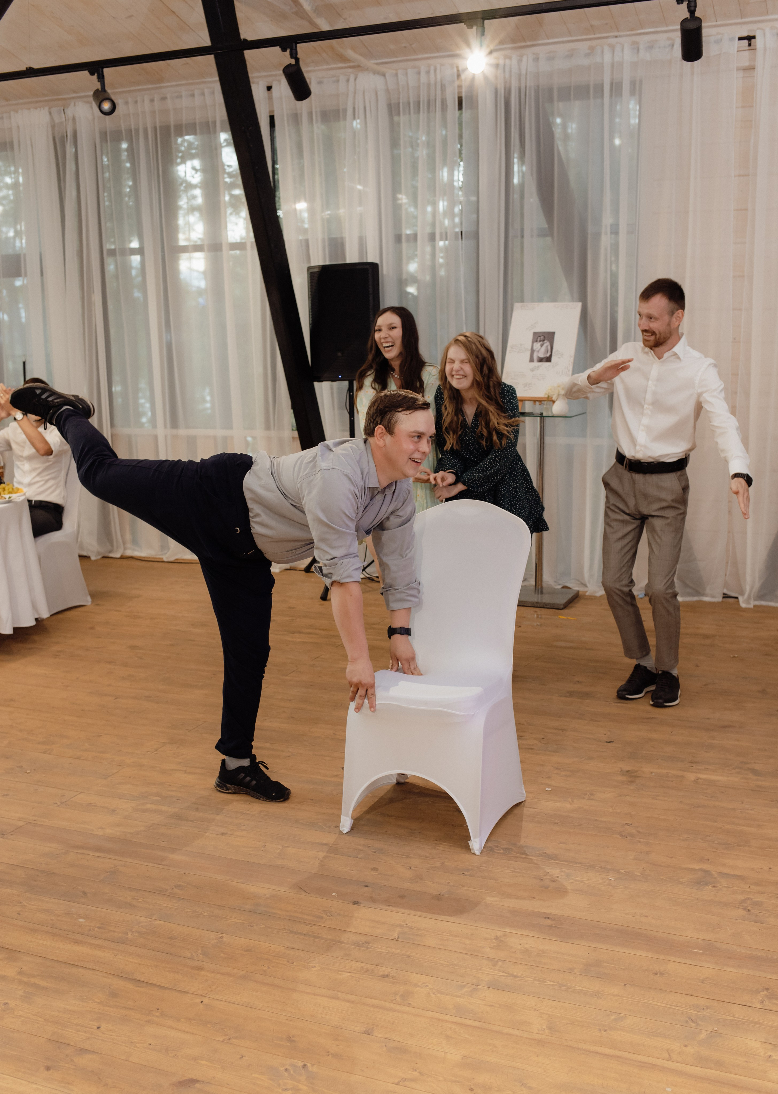 Максим и Анастасия. Семейный и свадебный фотограф в Челябинске Мария Леонтьева