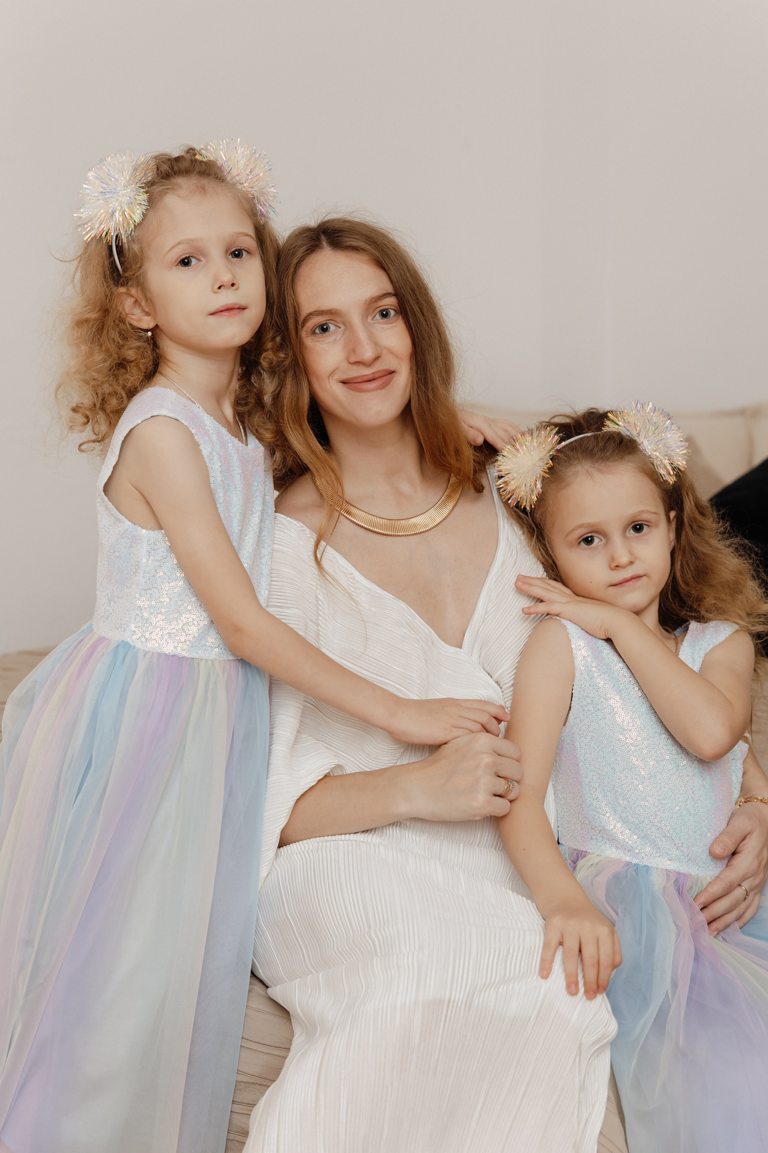 5+1. Семейный и свадебный фотограф в Челябинске Мария Леонтьева