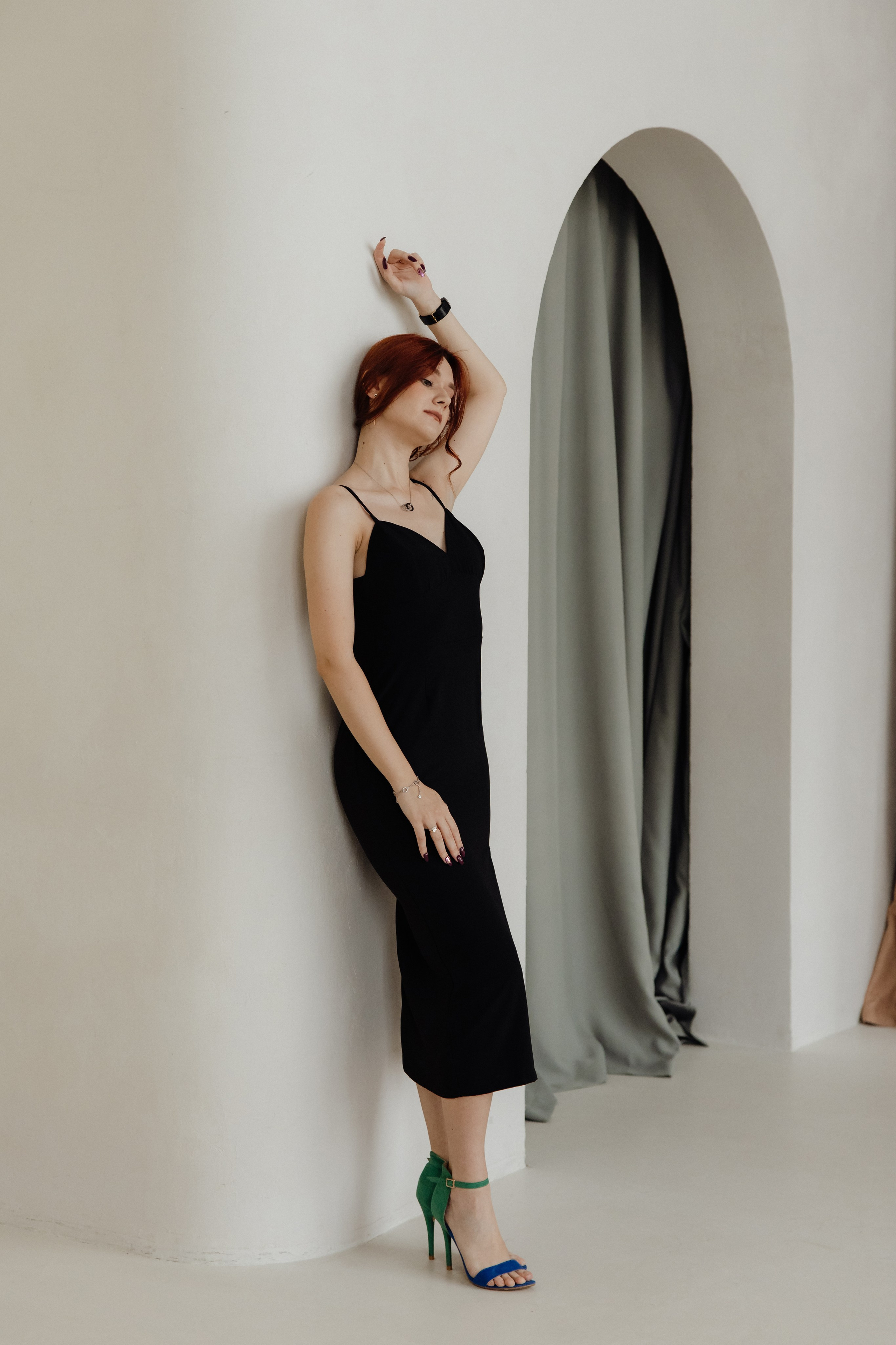 Вероника. Семейный и свадебный фотограф в Челябинске Мария Леонтьева