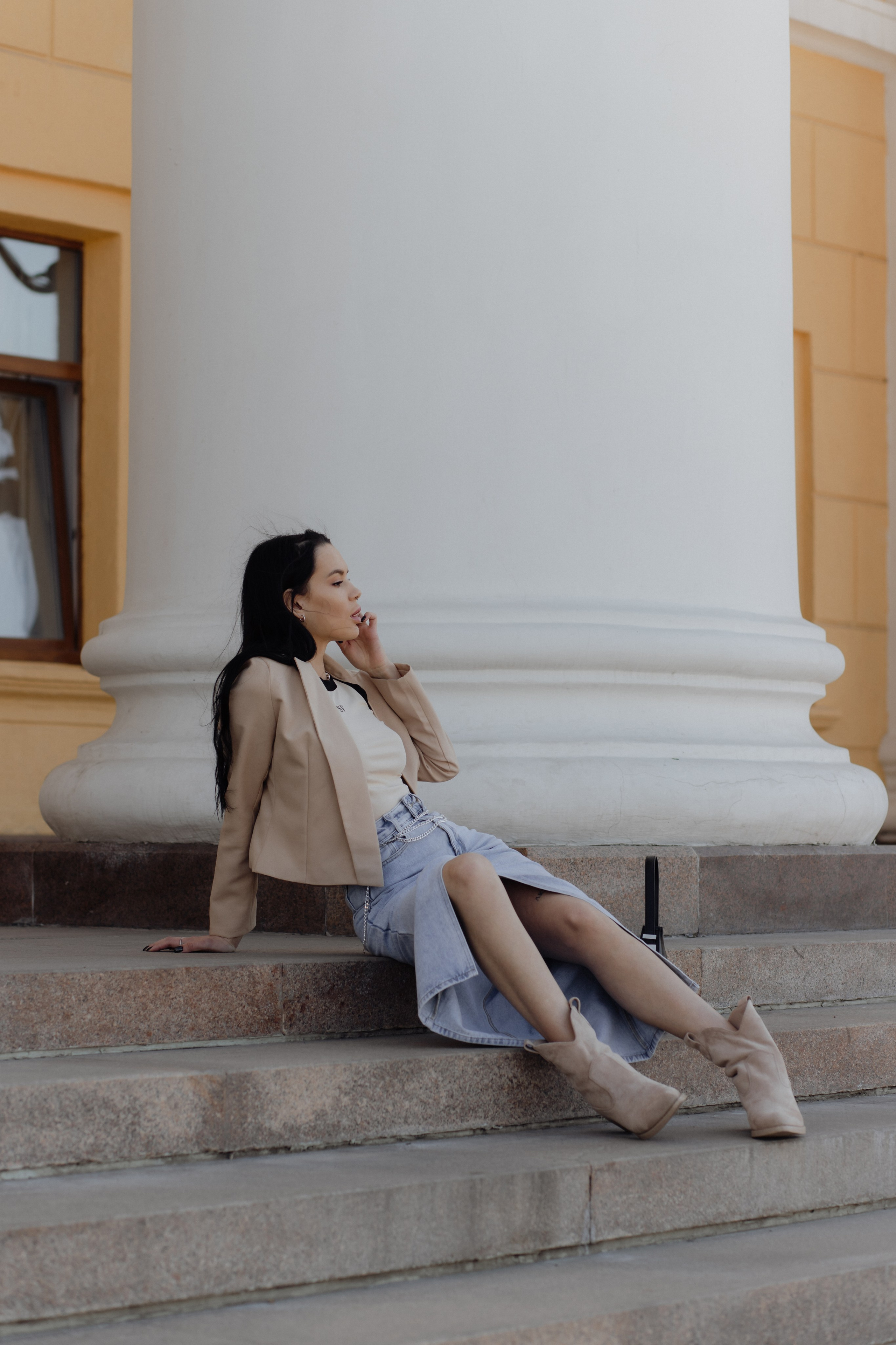 Настя. Семейный и свадебный фотограф в Челябинске Мария Леонтьева