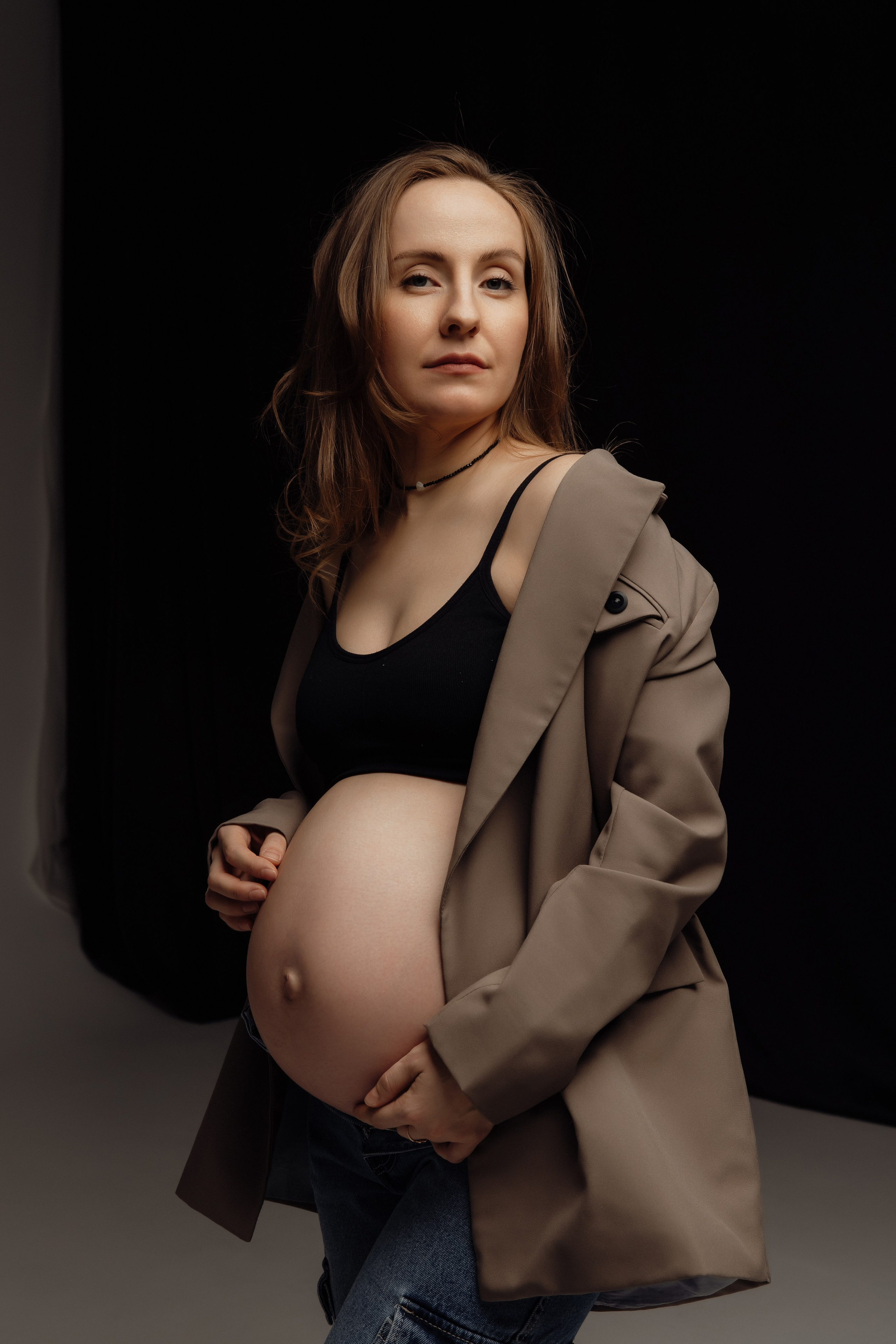 Наталья. Семейный и свадебный фотограф в Челябинске Мария Леонтьева