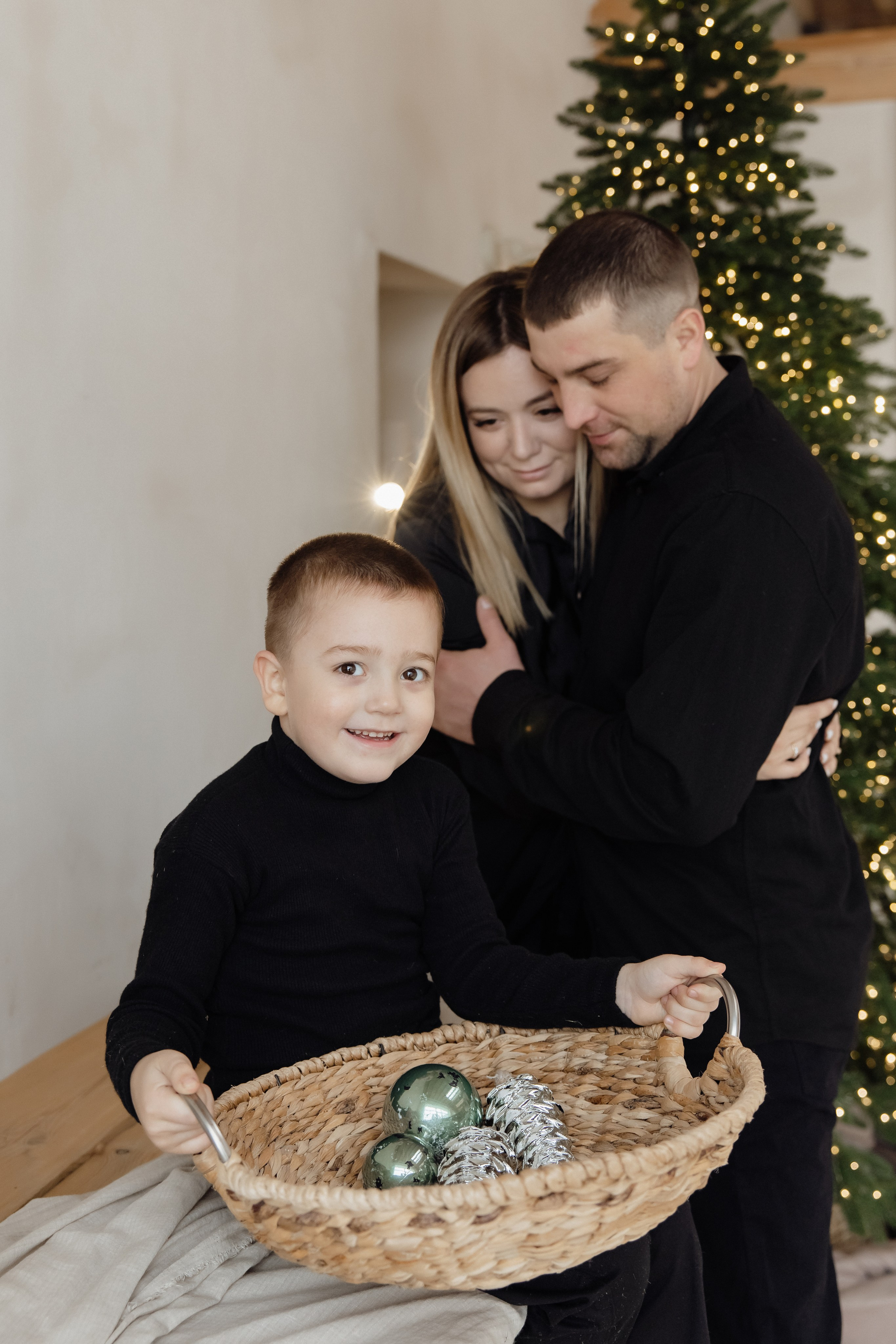 Костя, Ангелина и Кирилл. Семейный и свадебный фотограф в Челябинске Мария Леонтьева