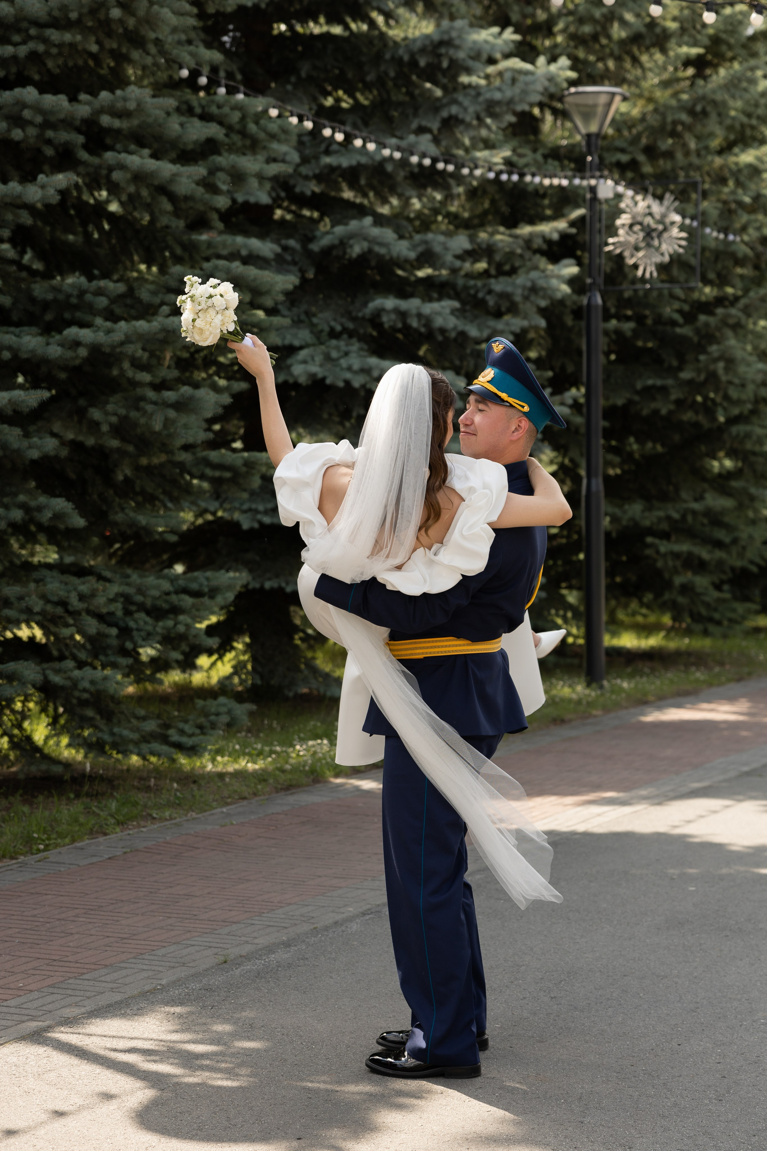 Алексей и Алина. Семейный и свадебный фотограф в Челябинске Мария Леонтьева
