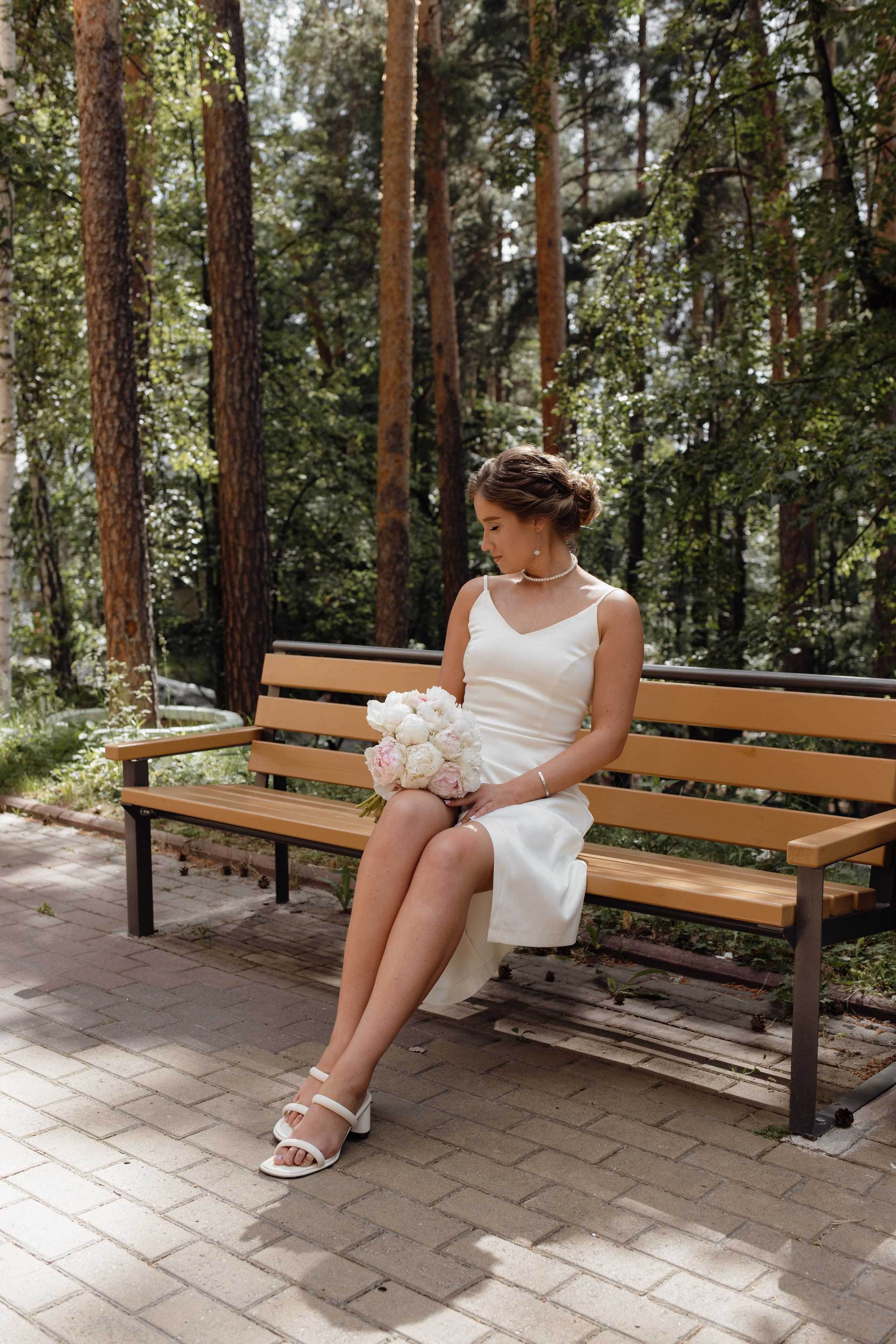 Максим и Анастасия. Семейный и свадебный фотограф в Челябинске Мария Леонтьева