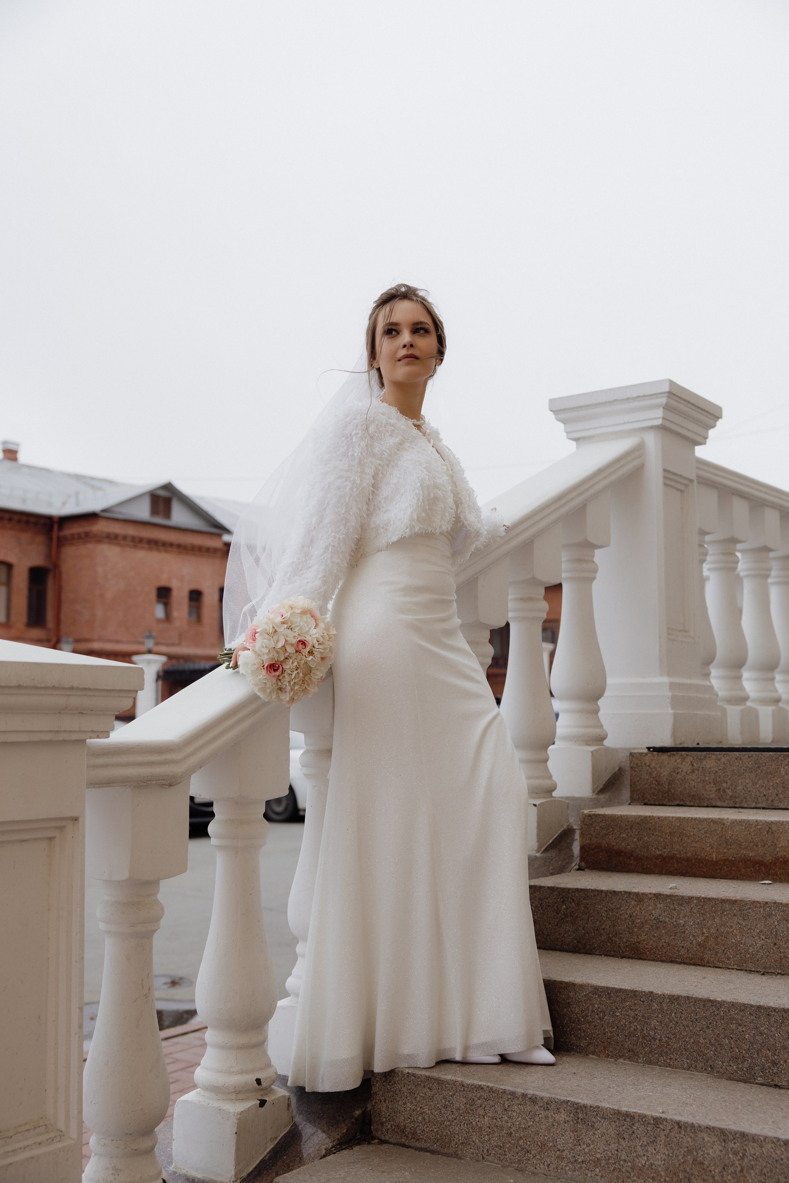 Даниил и Кристина. Семейный и свадебный фотограф в Челябинске Мария Леонтьева