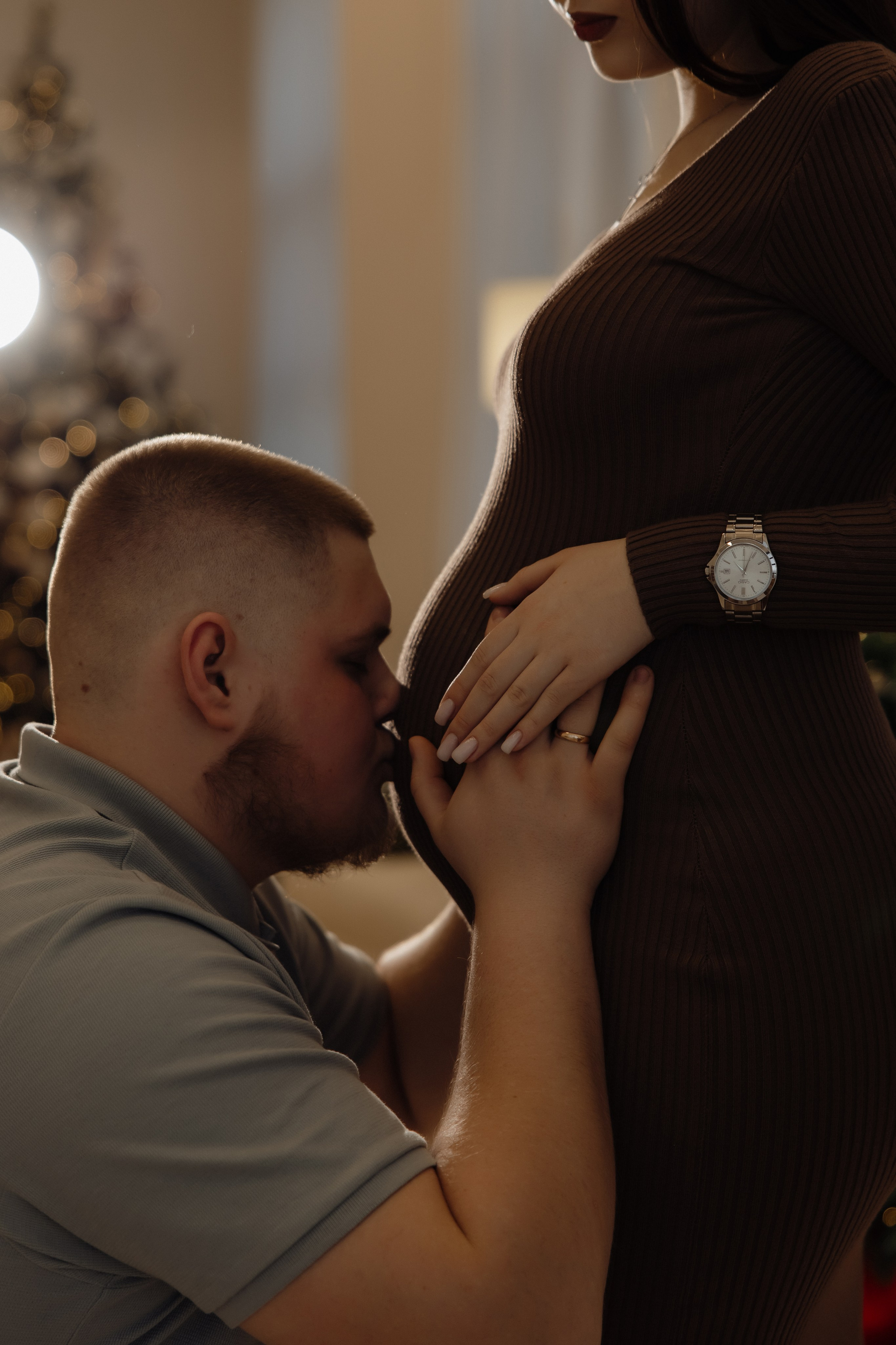 Никита и Валерия. Семейный и свадебный фотограф в Челябинске Мария Леонтьева