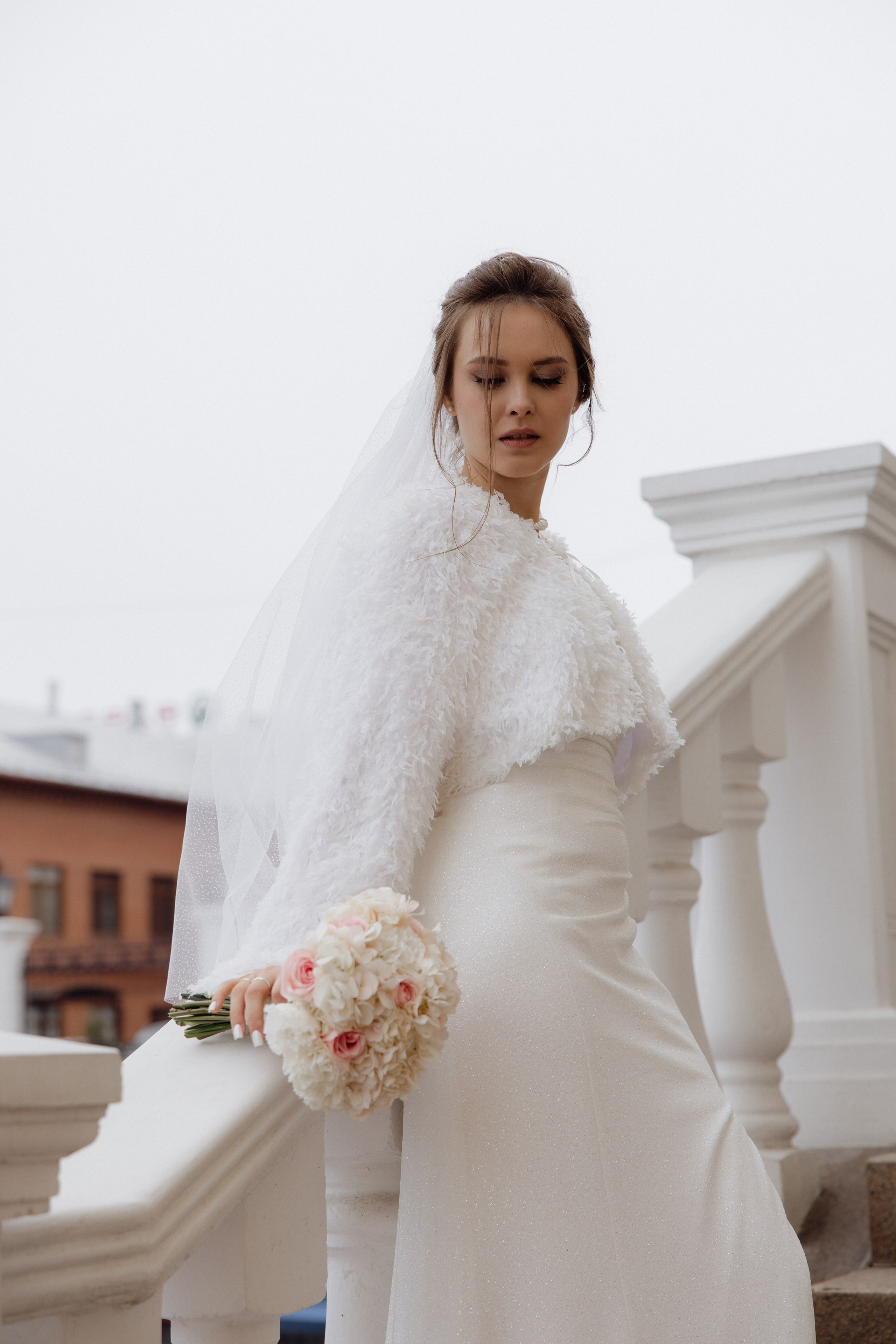 Даниил и Кристина. Семейный и свадебный фотограф в Челябинске Мария Леонтьева