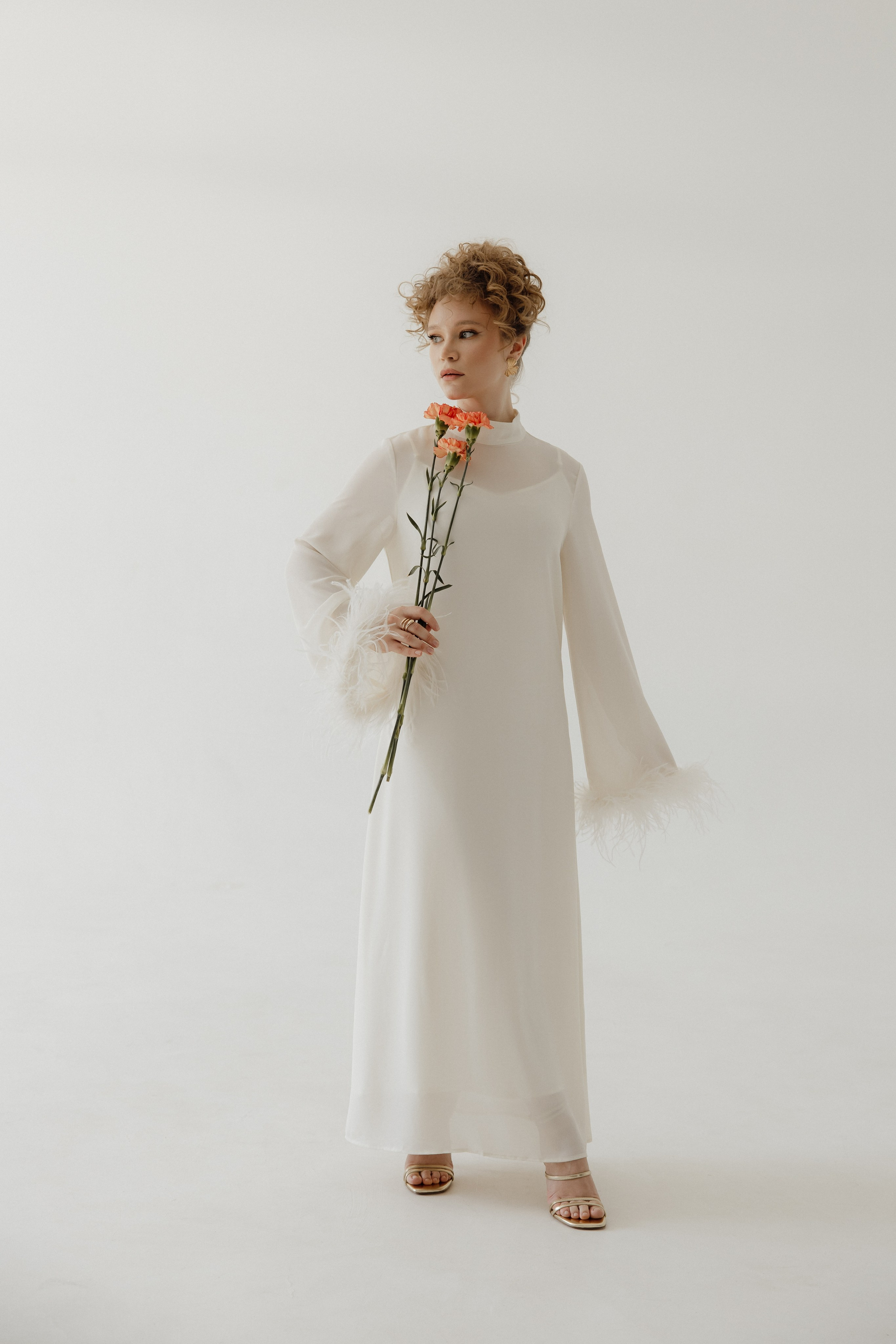 Апельсины. Семейный и свадебный фотограф в Челябинске Мария Леонтьева