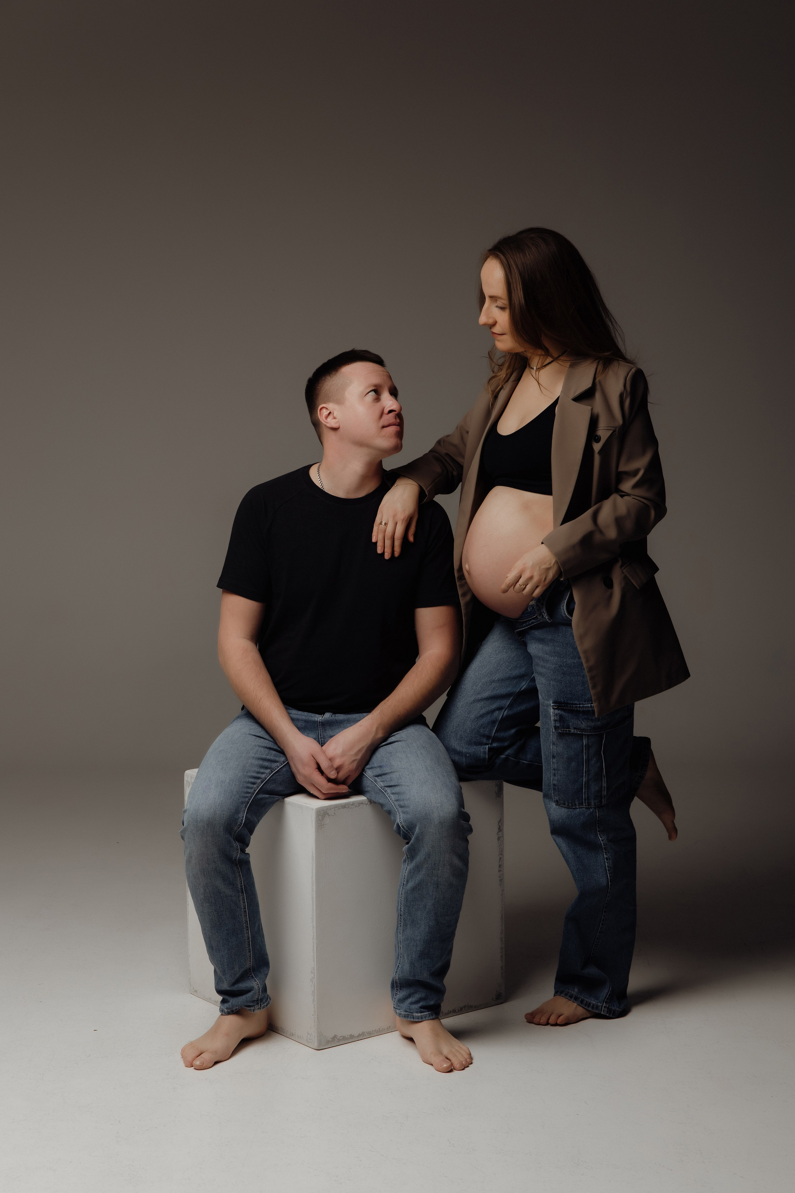 Наталья. Семейный и свадебный фотограф в Челябинске Мария Леонтьева