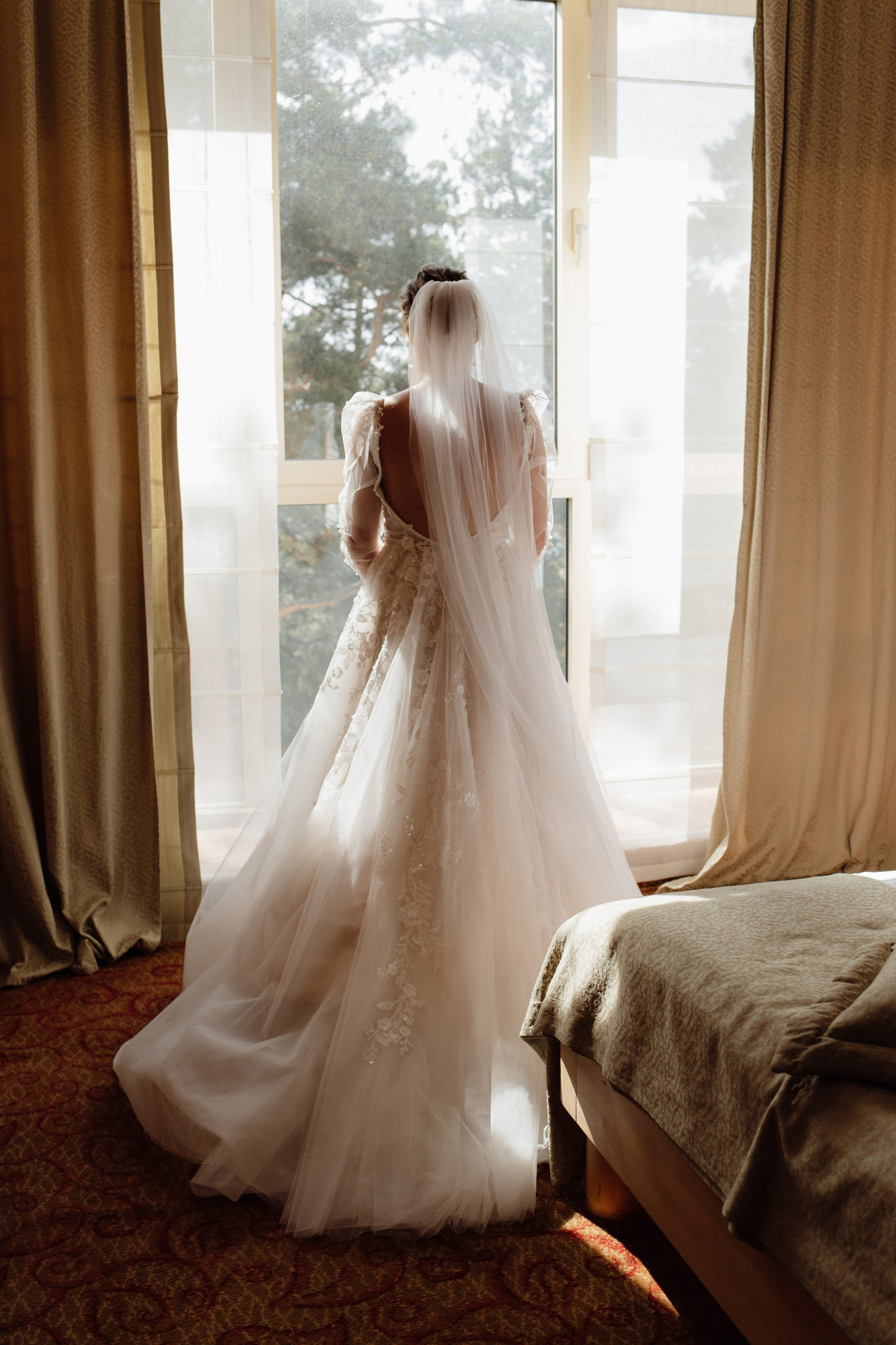 Максим и Анастасия. Семейный и свадебный фотограф в Челябинске Мария Леонтьева