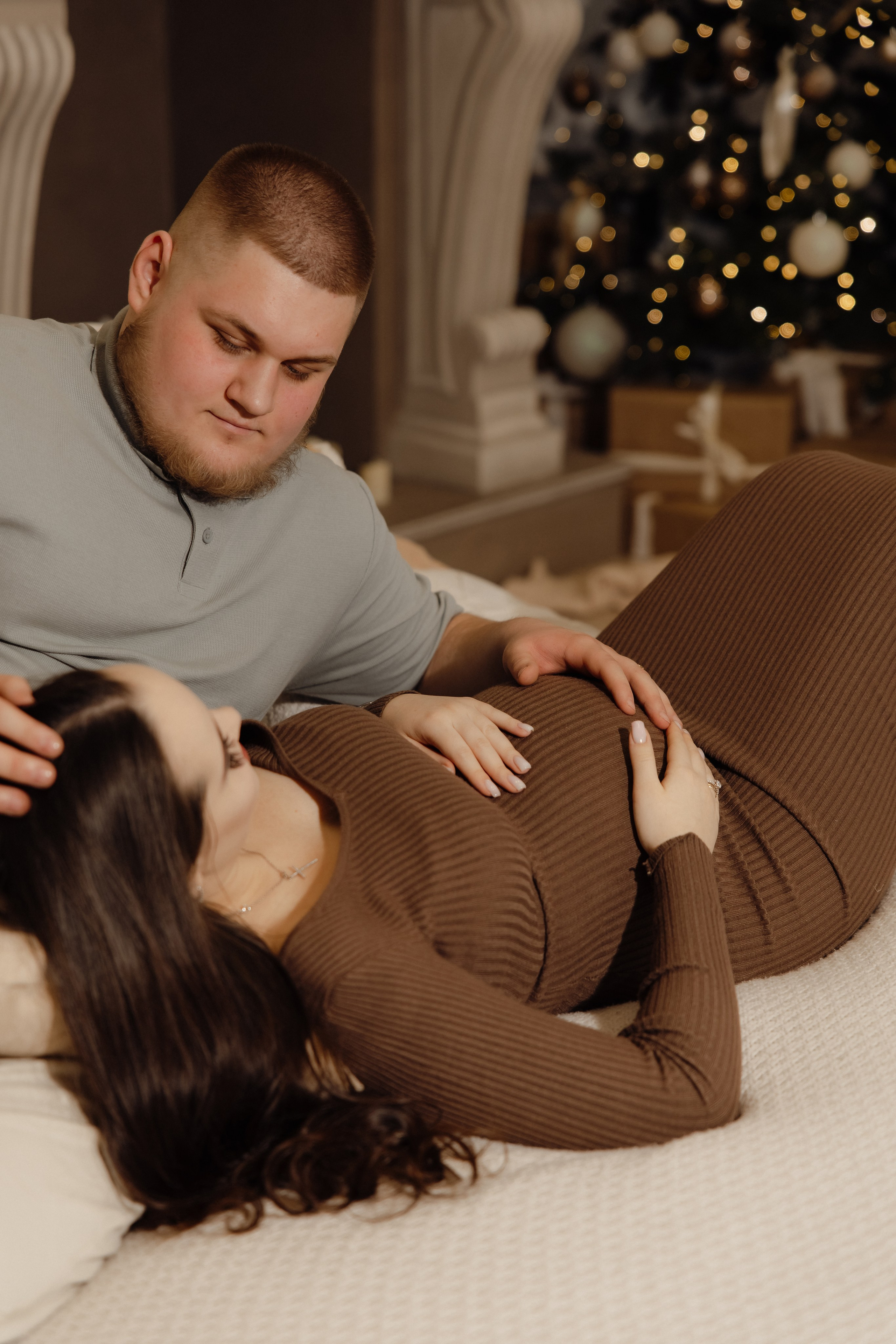 Никита и Валерия. Семейный и свадебный фотограф в Челябинске Мария Леонтьева