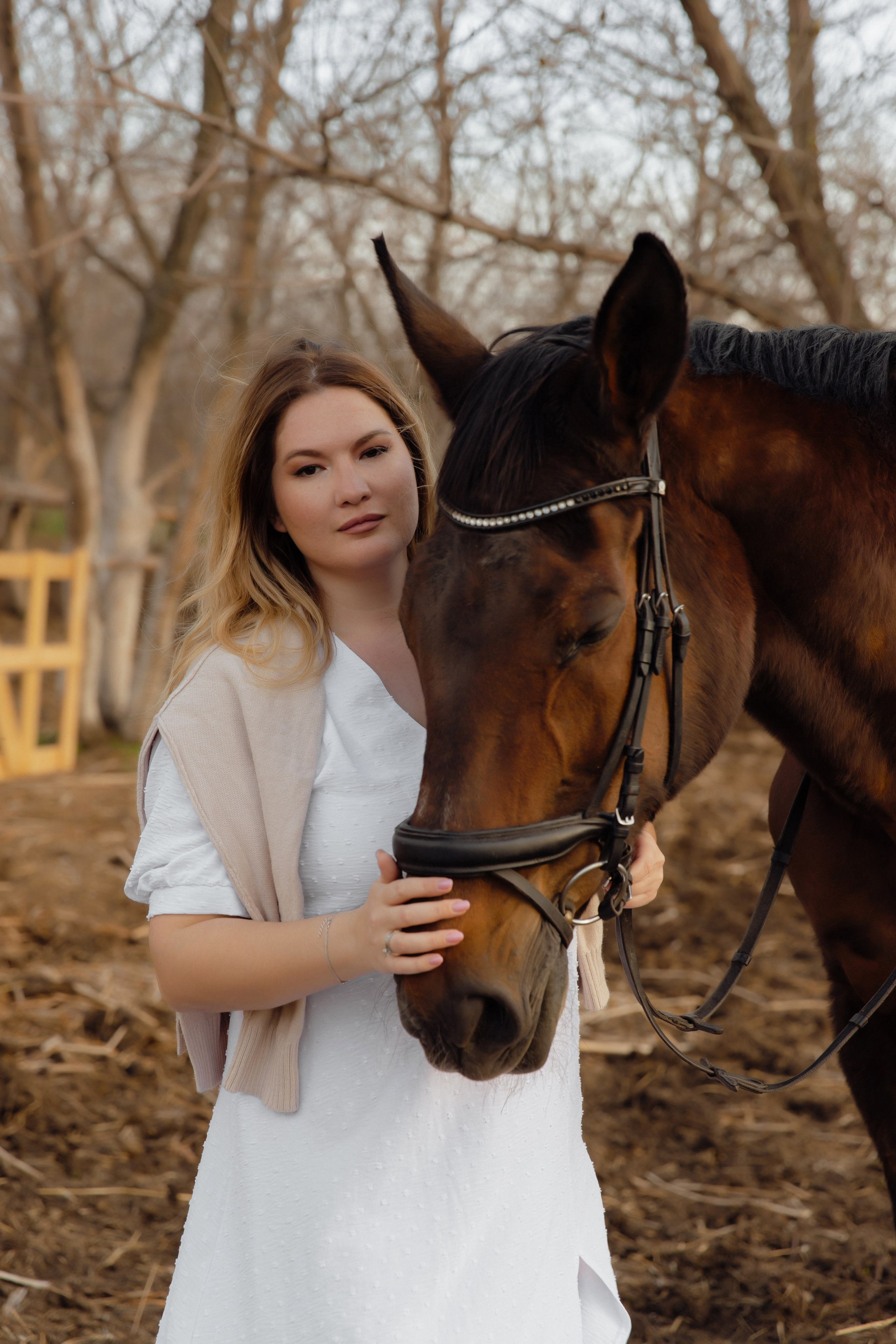 Сергей и Натали. Семейный и свадебный фотограф в Челябинске Мария Леонтьева