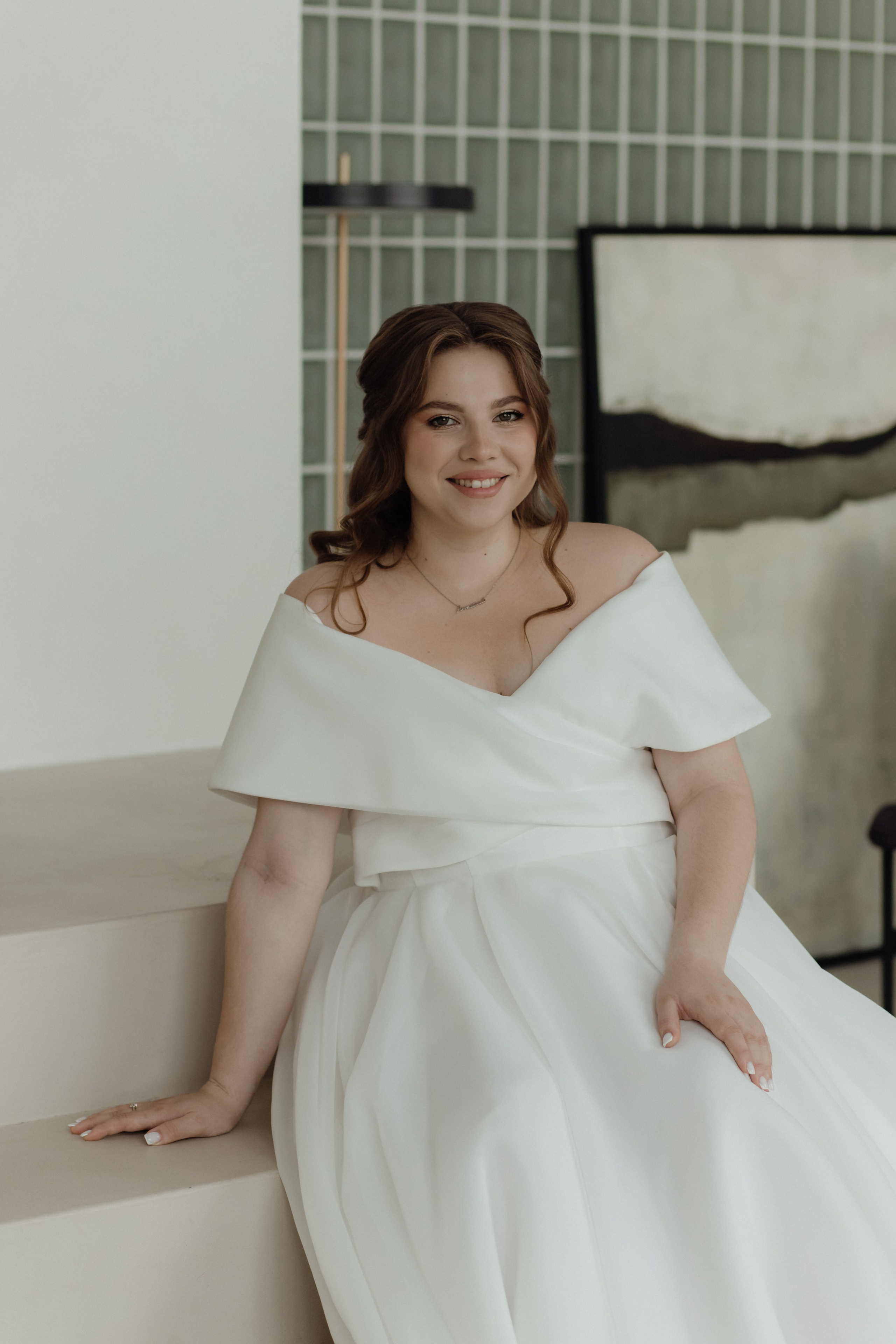 Дмитрий и Анастасия. Семейный и свадебный фотограф в Челябинске Мария Леонтьева