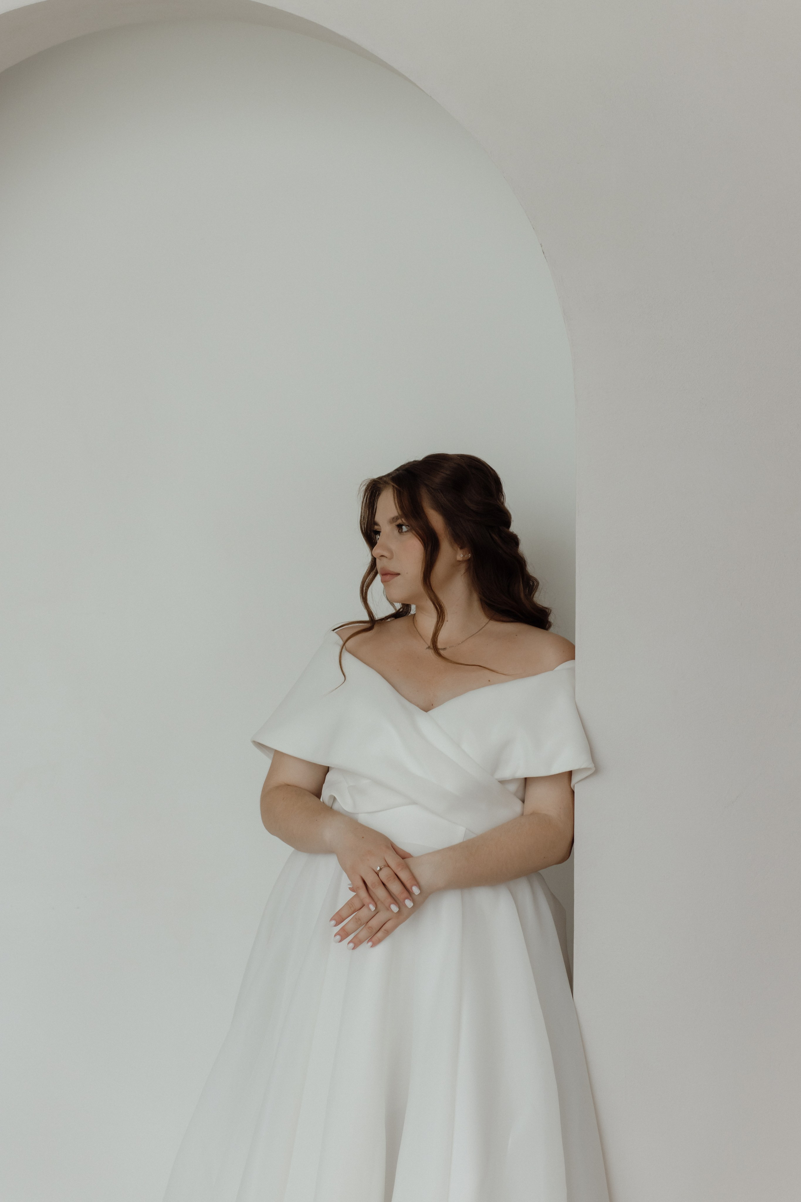 Дмитрий и Анастасия. Семейный и свадебный фотограф в Челябинске Мария Леонтьева