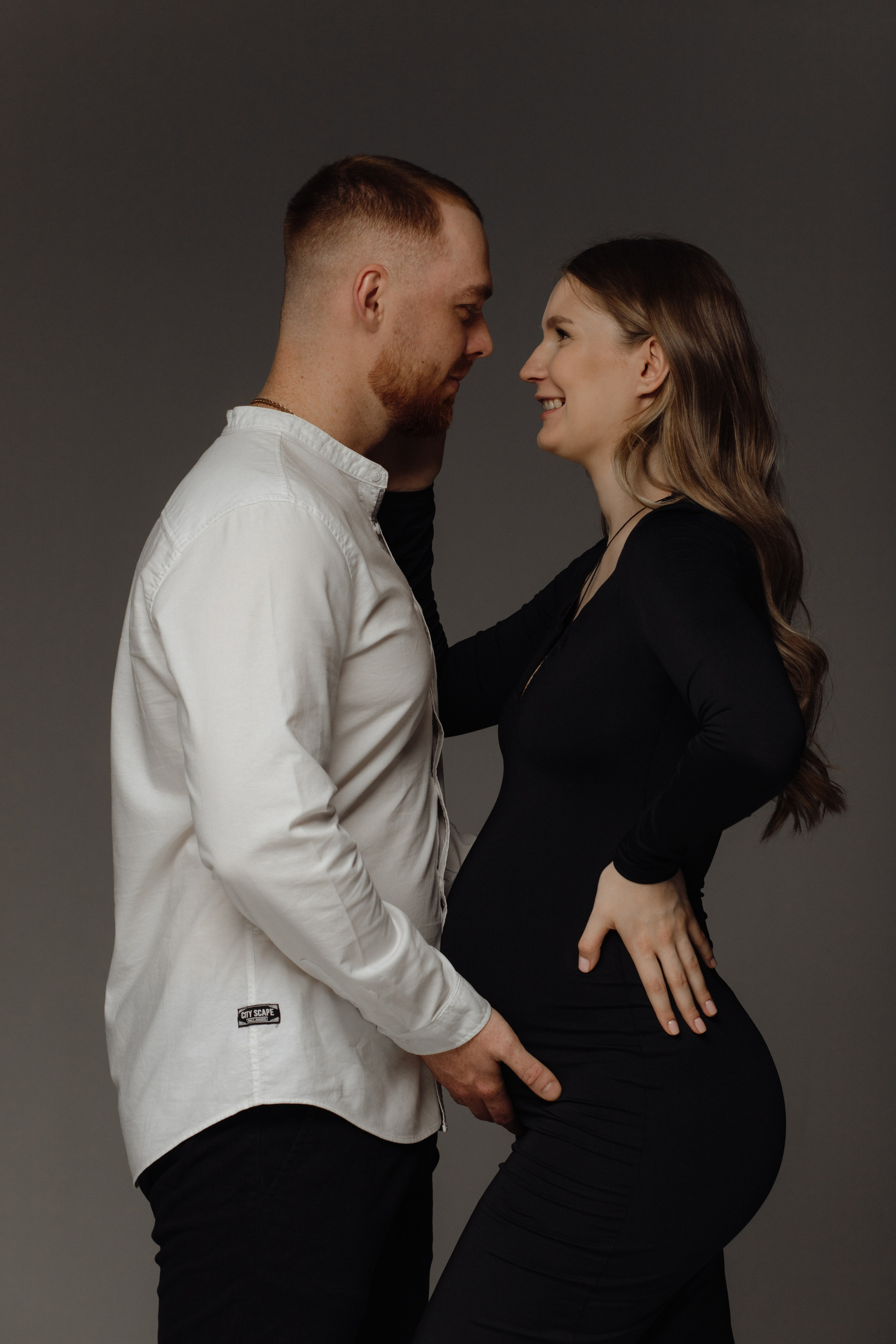 Николай и Ирина. Семейный и свадебный фотограф в Челябинске Мария Леонтьева