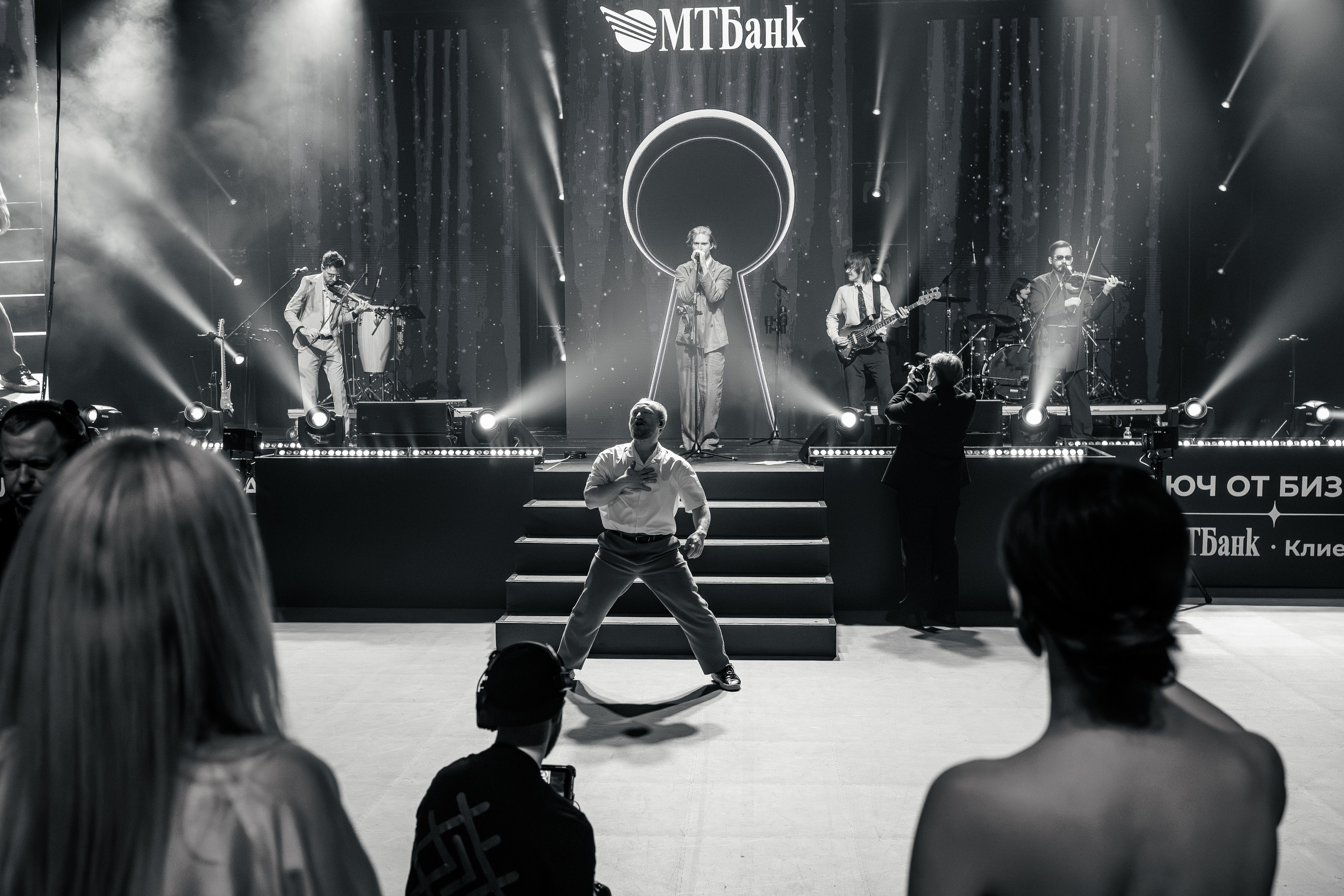 МТБанк — Клиент года. ILIAS BLACK — Фотограф свадеб и мероприятий в Минске и Беларуси