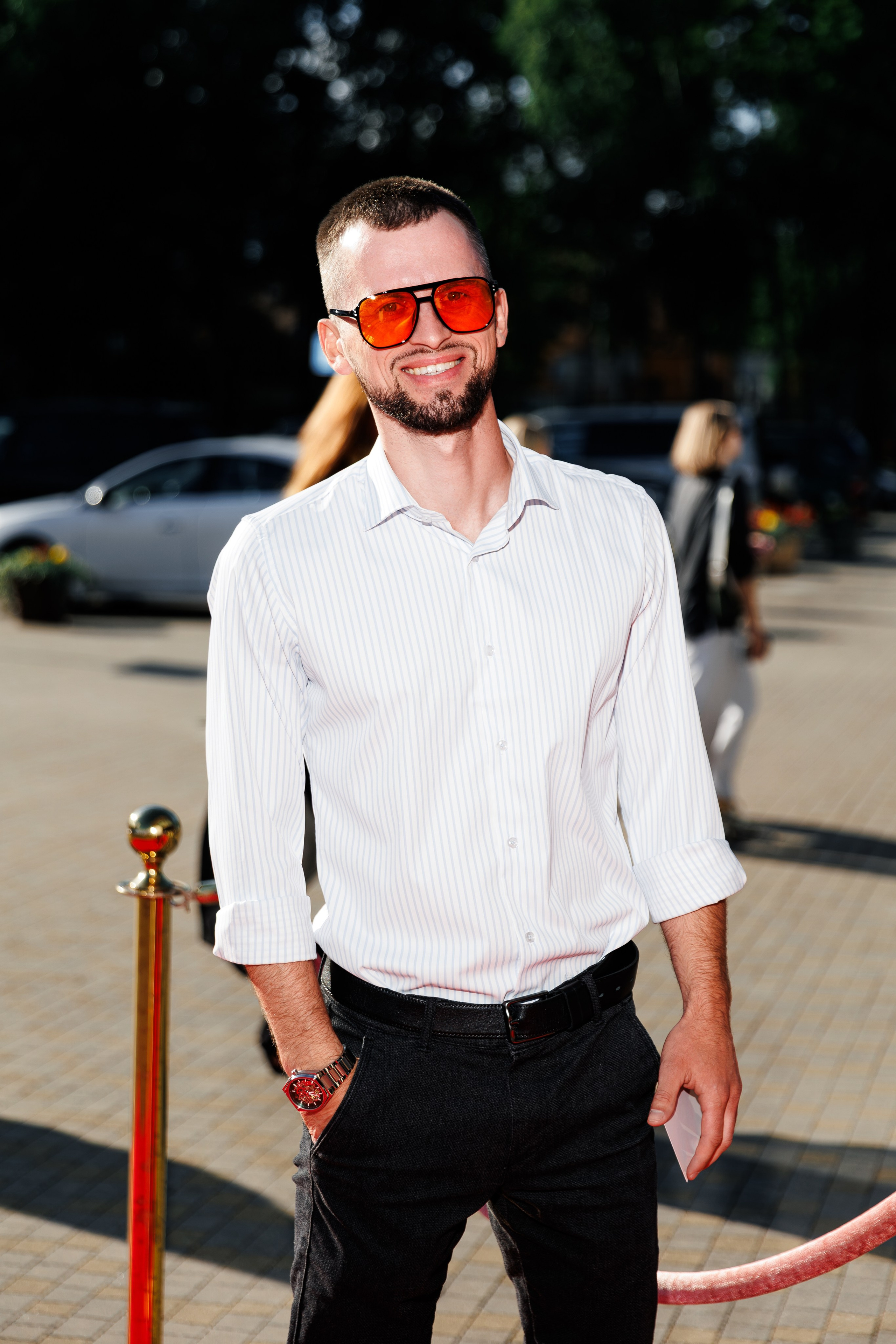 FAME. ILIAS BLACK — Фотограф свадеб и мероприятий в Минске и Беларуси